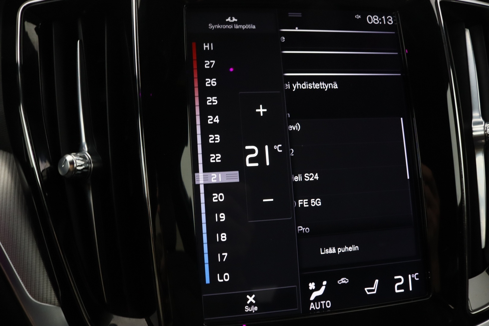 VOLVO V60 2018