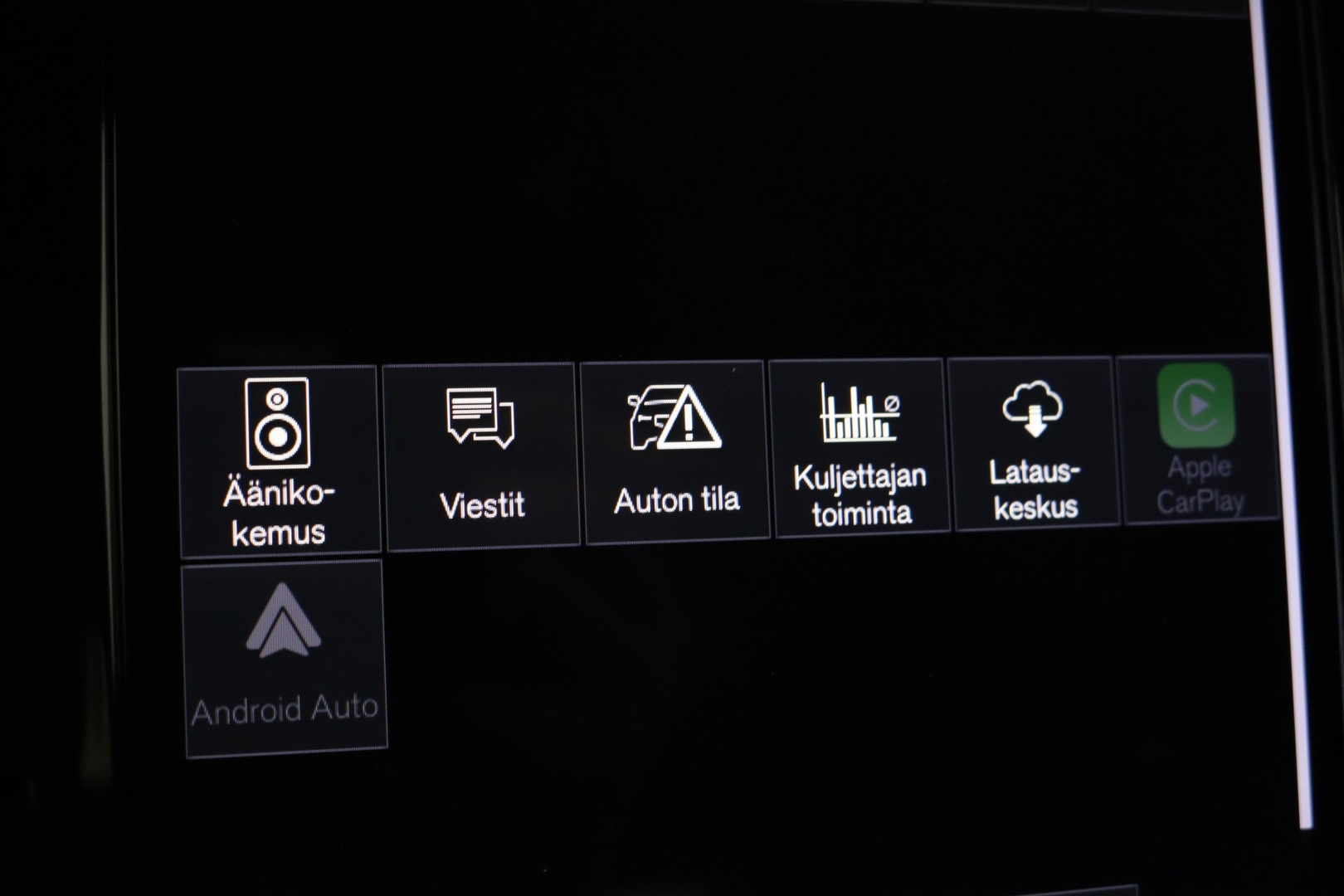 VOLVO V60 2018