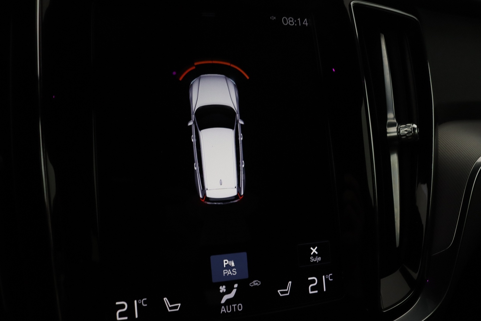 VOLVO V60 2018