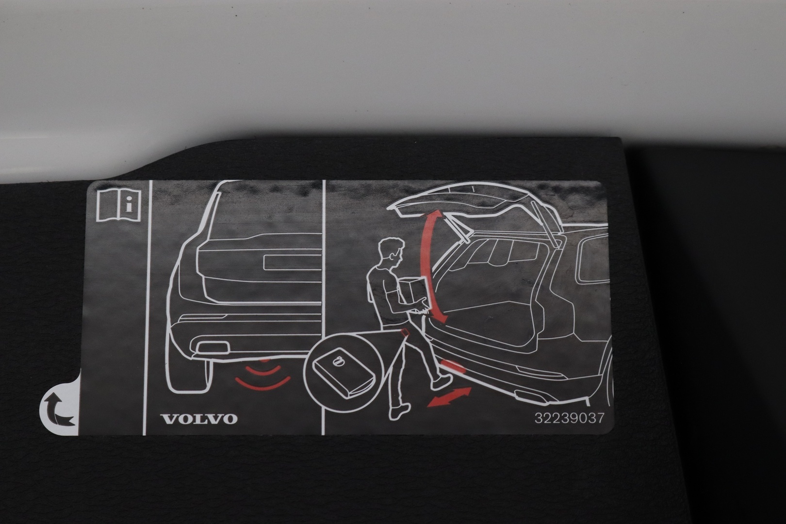 VOLVO V60 2018