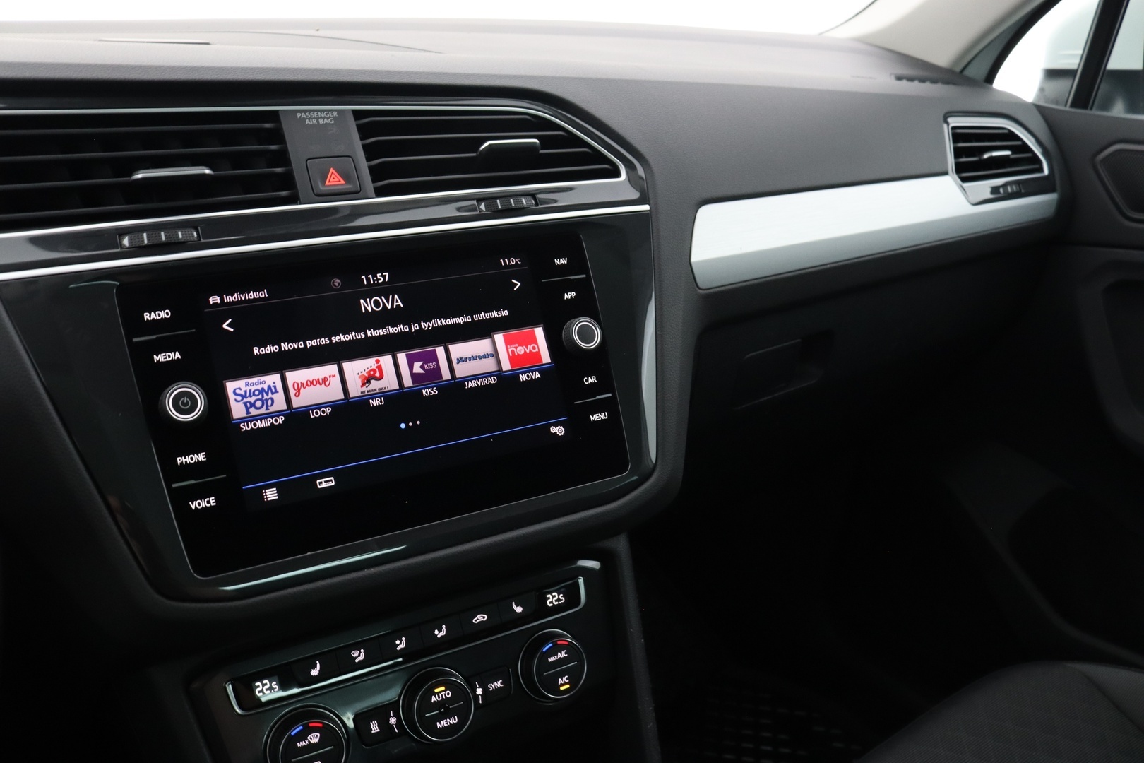 VOLKSWAGEN Tiguan 2019