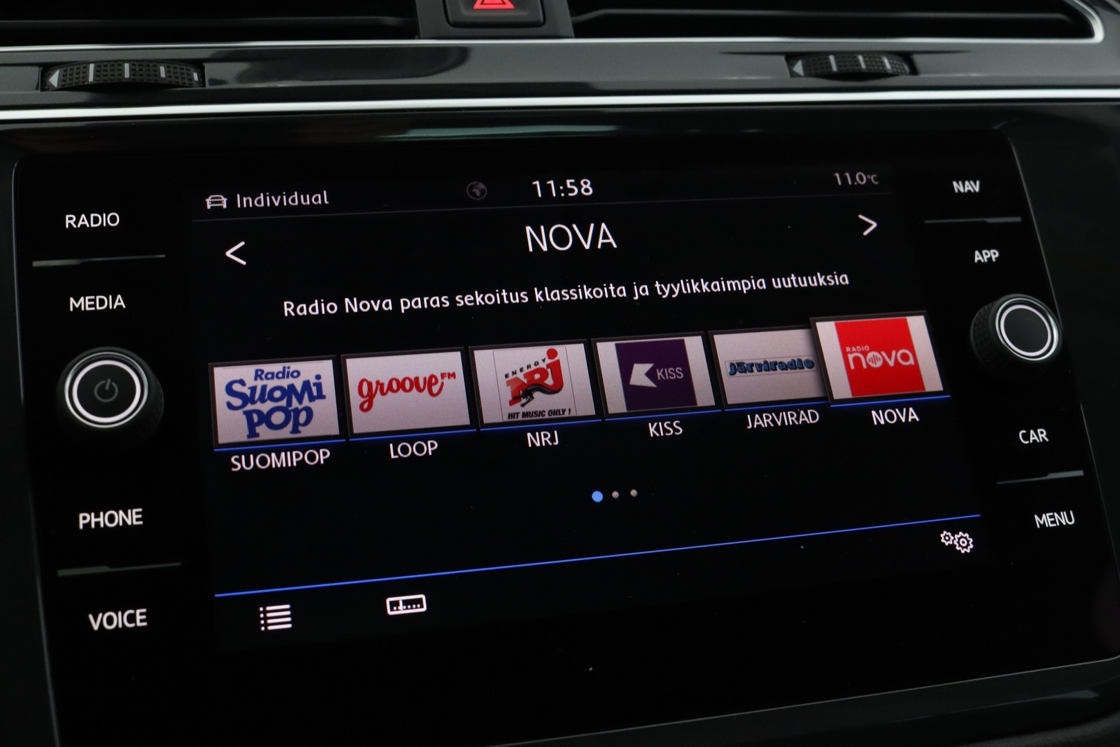VOLKSWAGEN Tiguan 2019