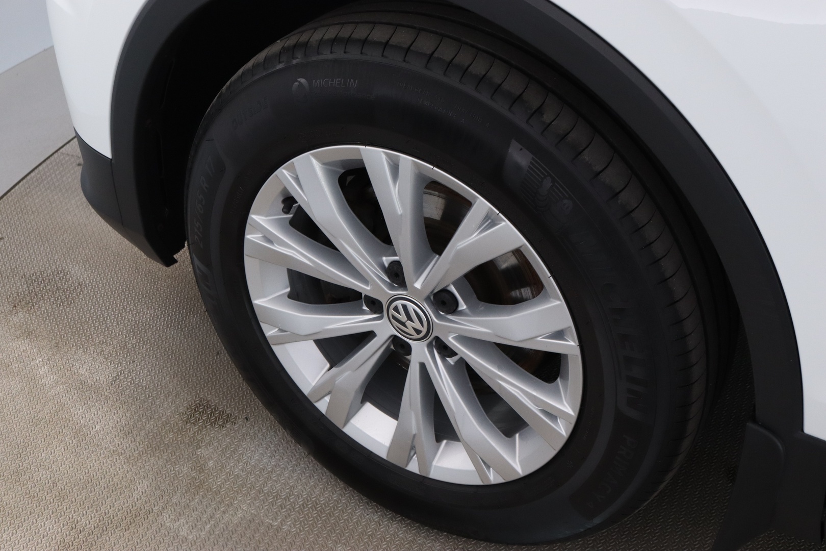 VOLKSWAGEN Tiguan 2019