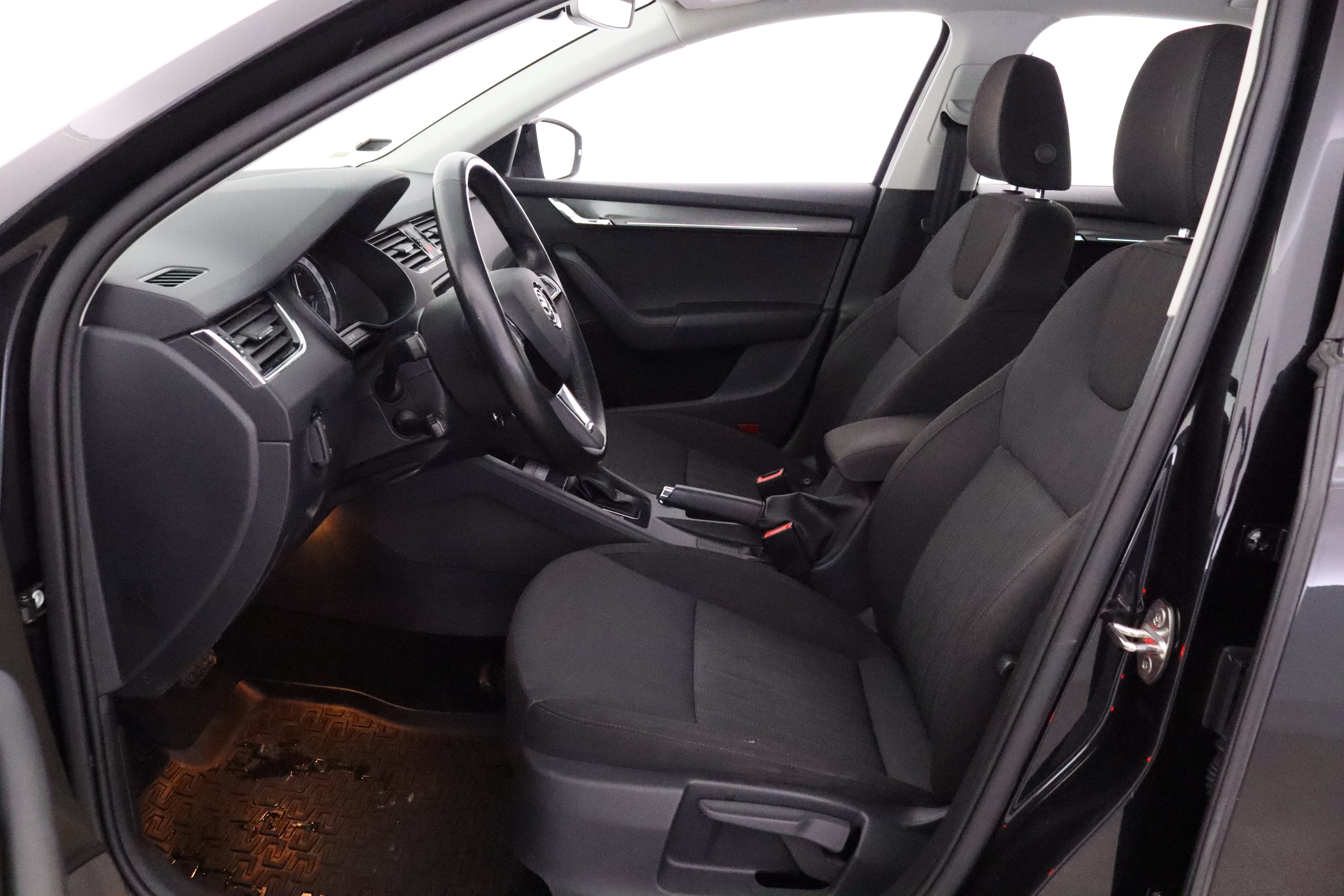 SKODA Octavia 2019