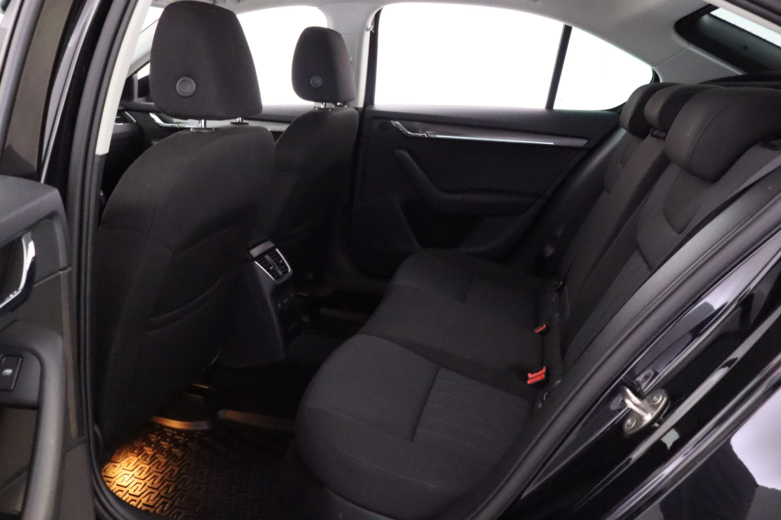 SKODA Octavia 2019