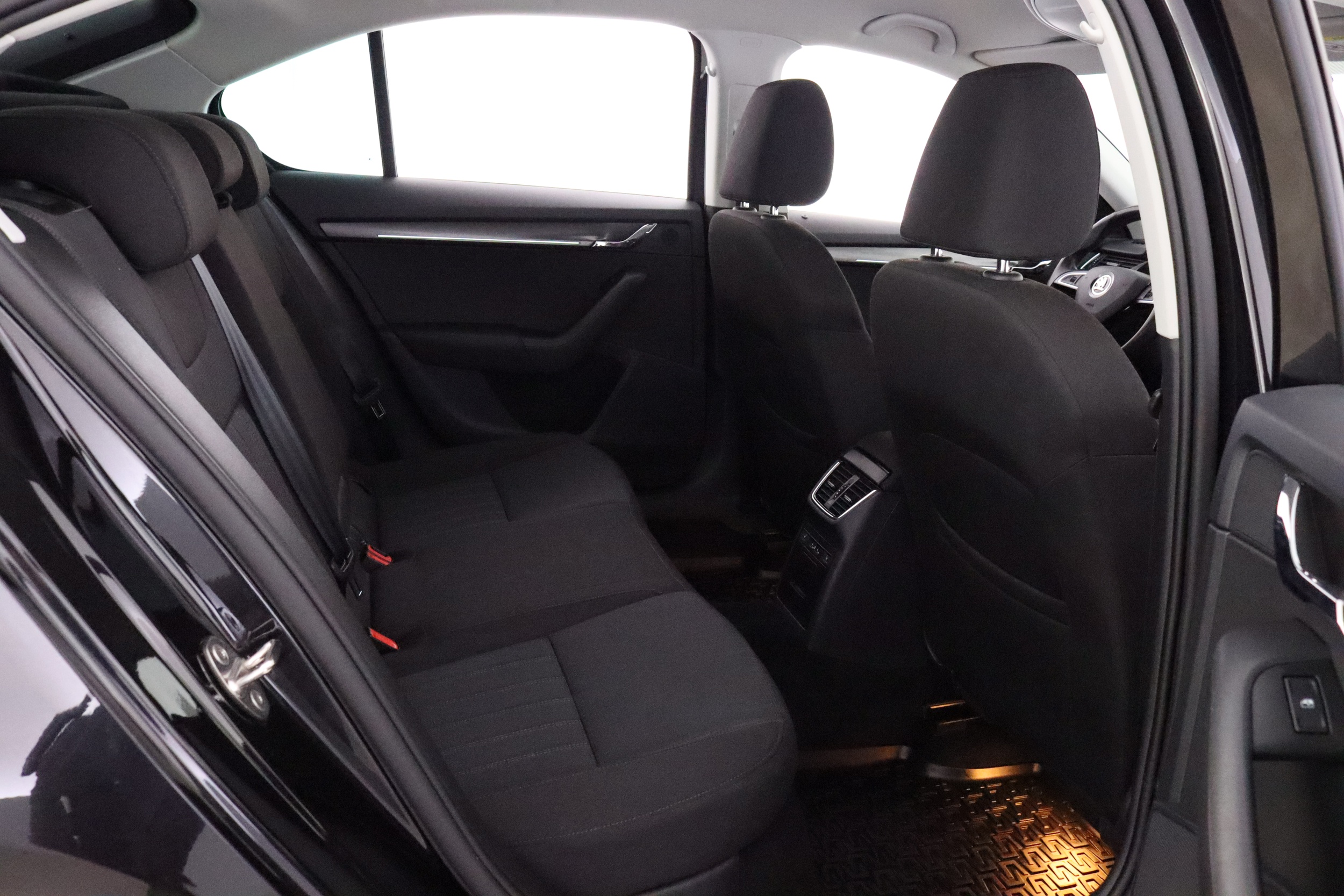SKODA Octavia 2019
