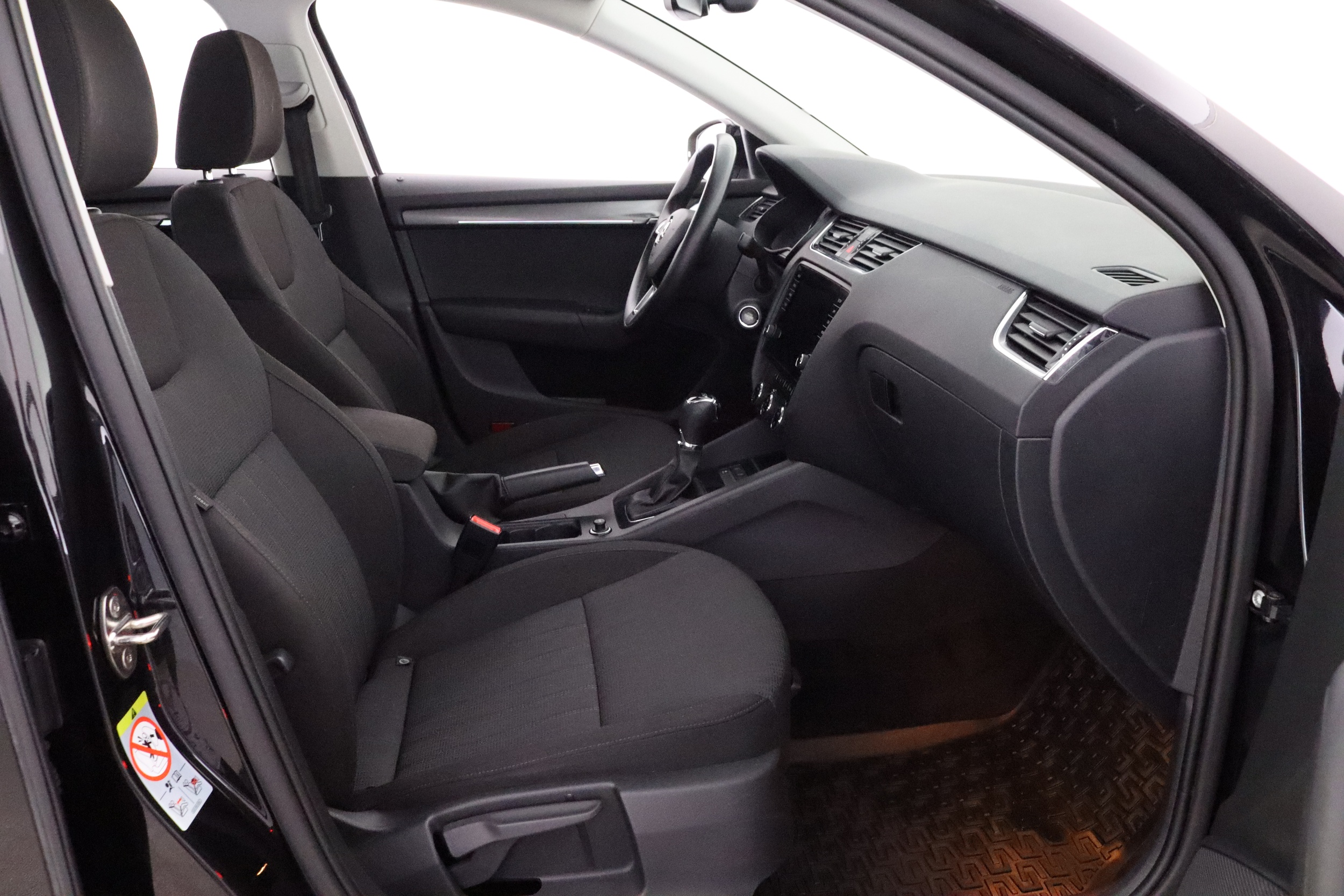 SKODA Octavia 2019