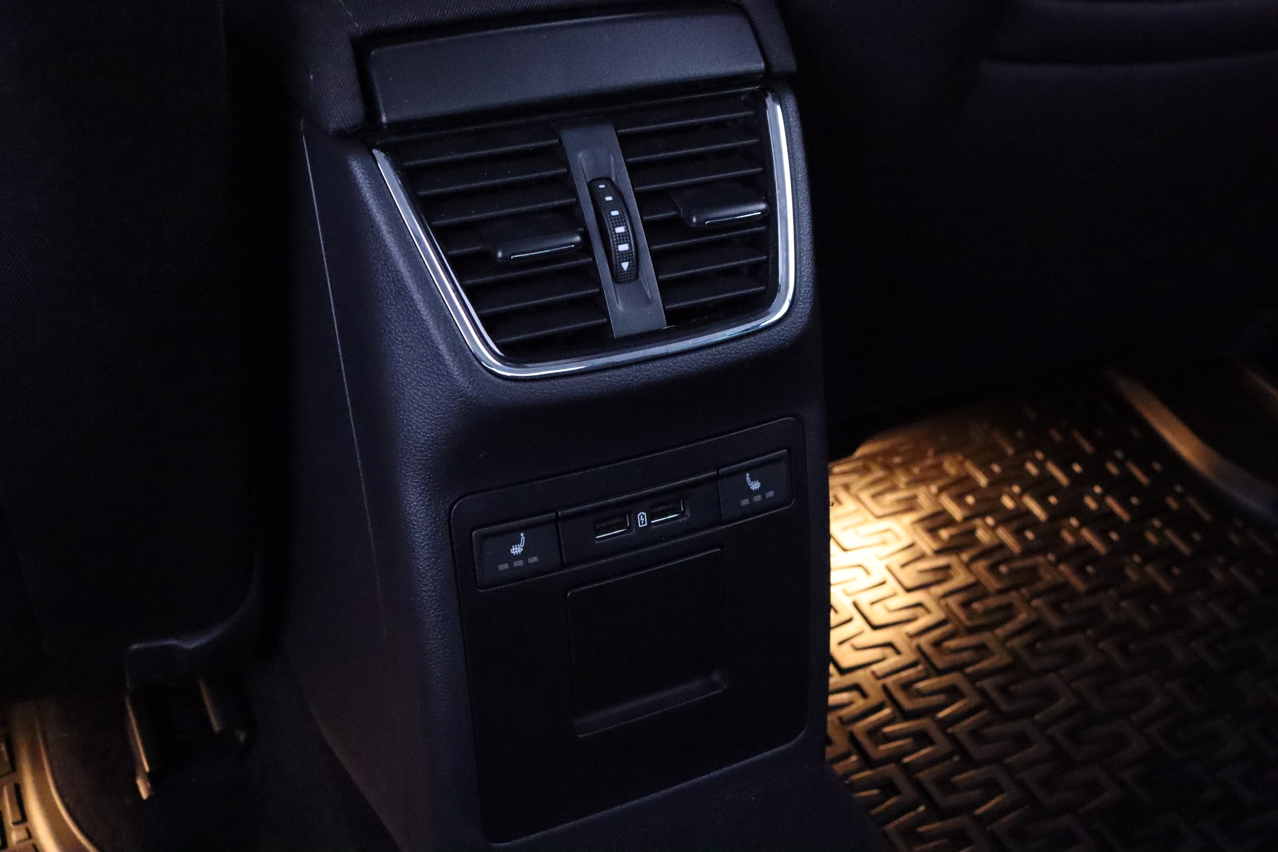 SKODA Octavia 2019