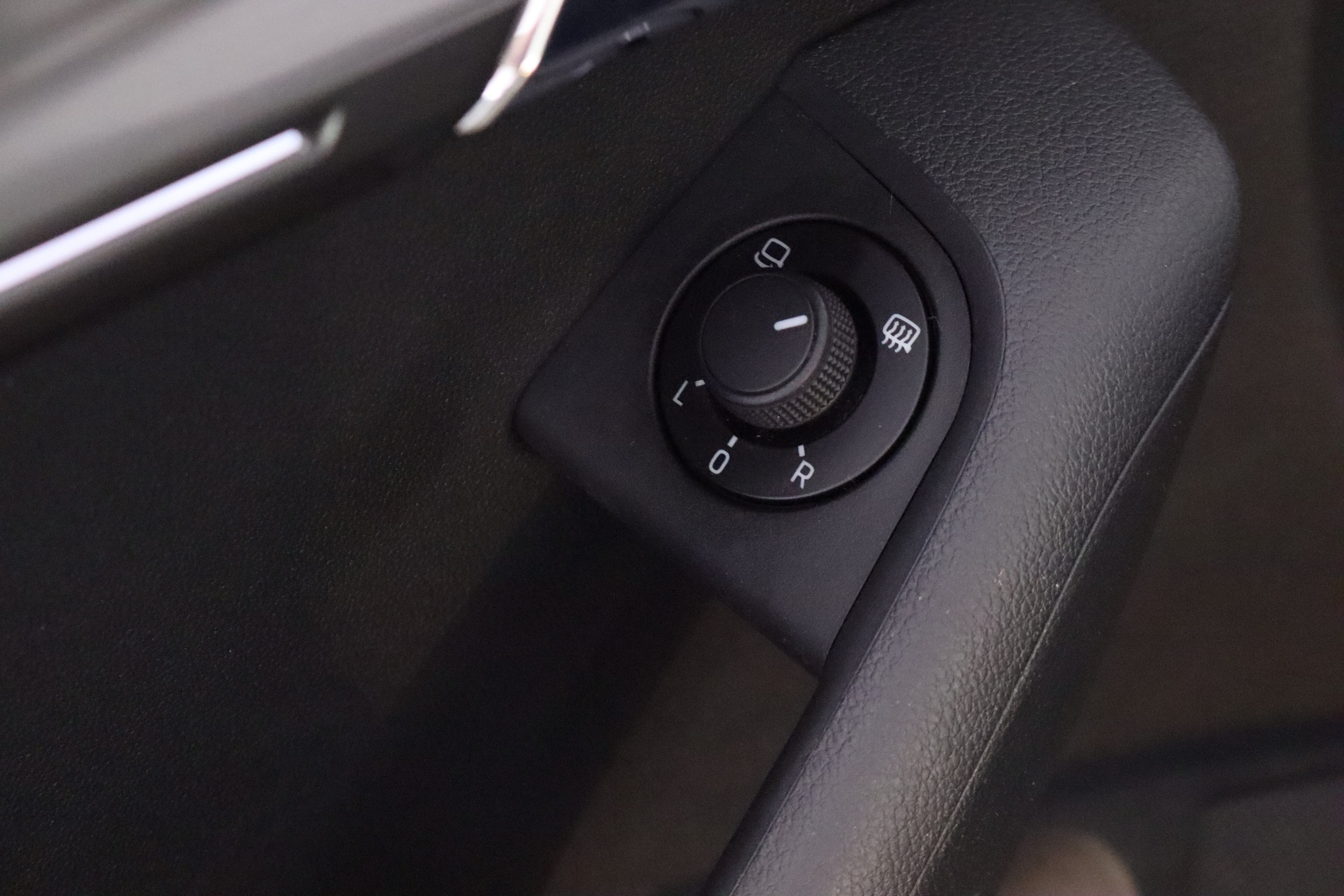 SKODA Octavia 2019