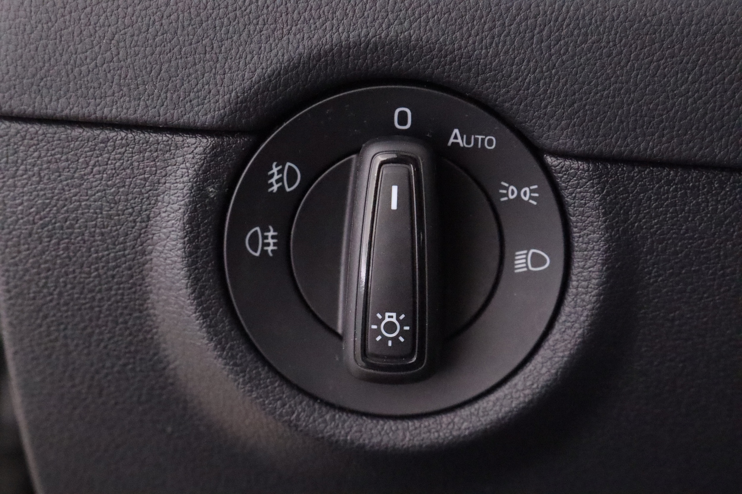 SKODA Octavia 2019