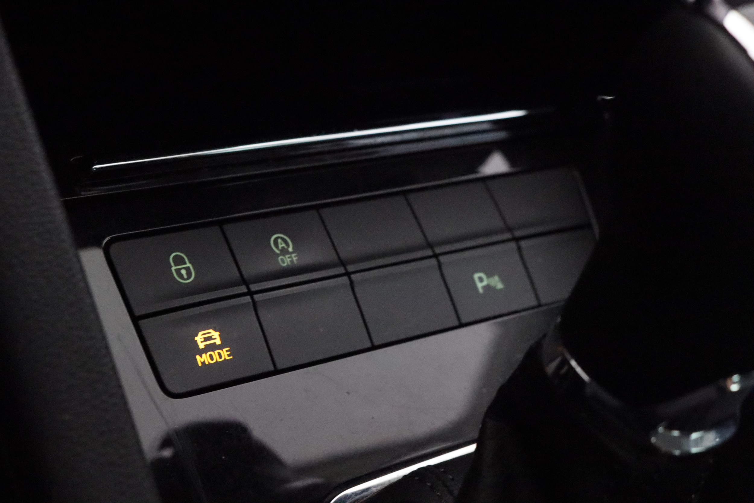 SKODA Octavia 2019