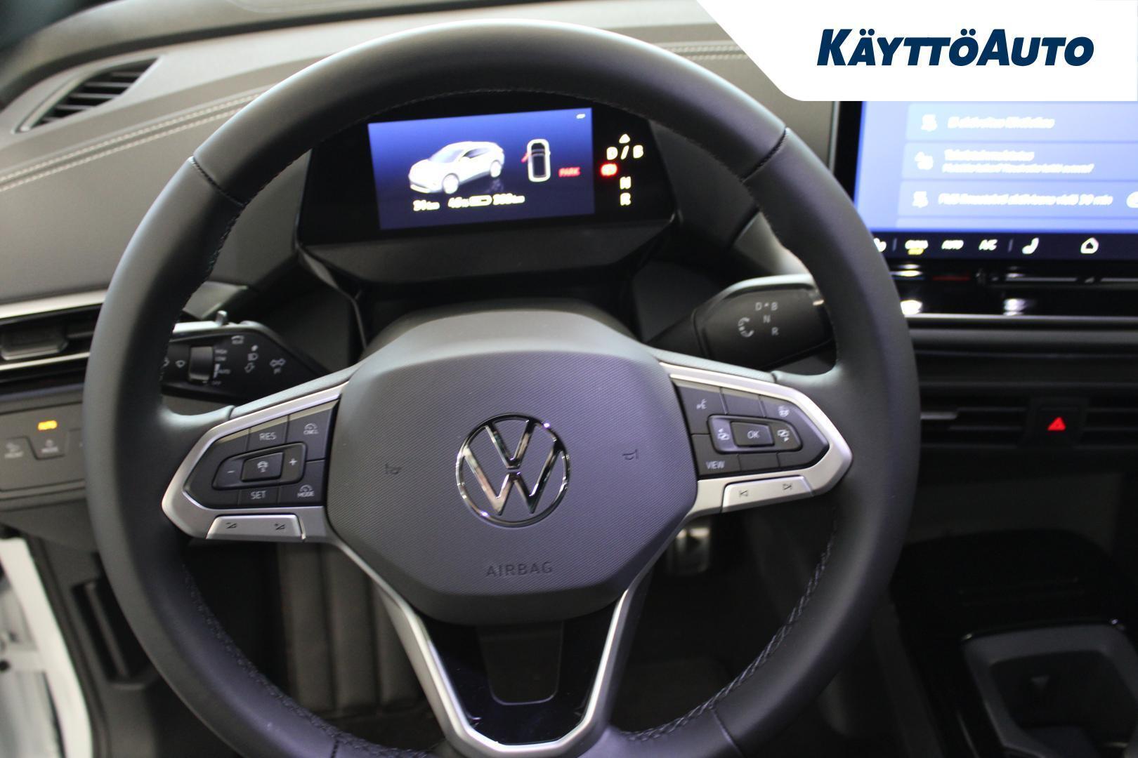 VOLKSWAGEN ID.4 2026
