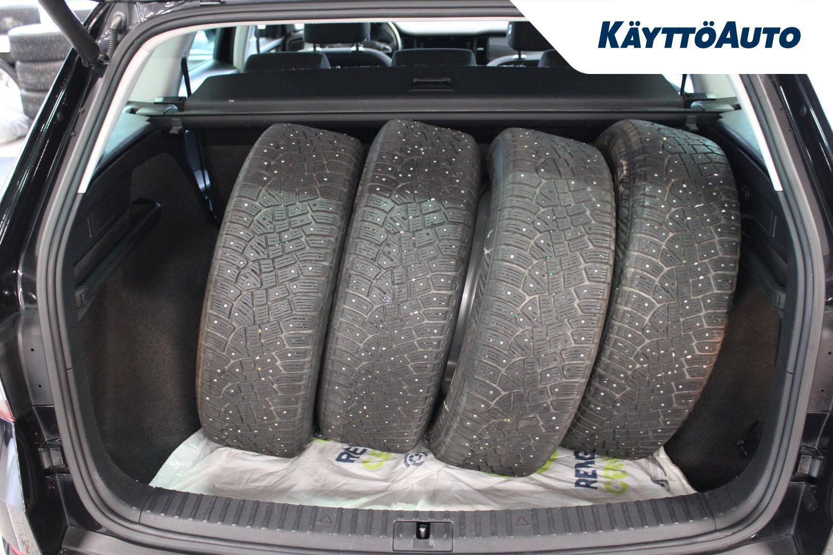 SKODA Kodiaq 2019
