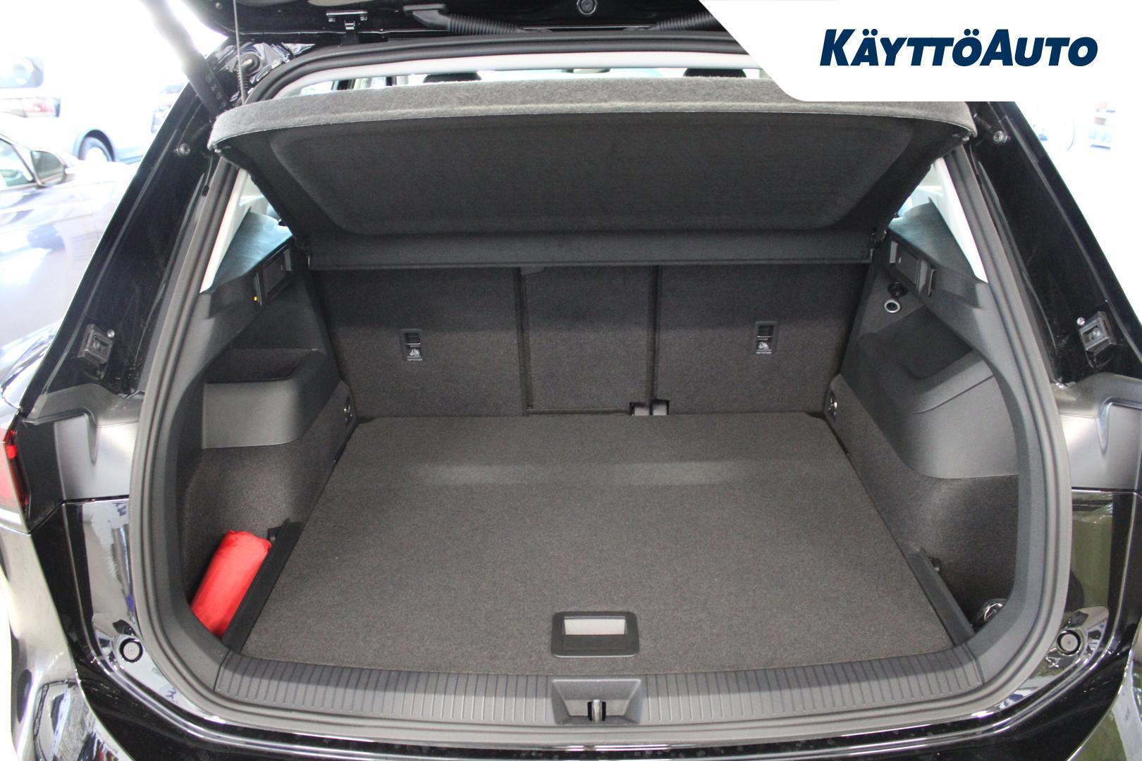 VOLKSWAGEN Tiguan 2026