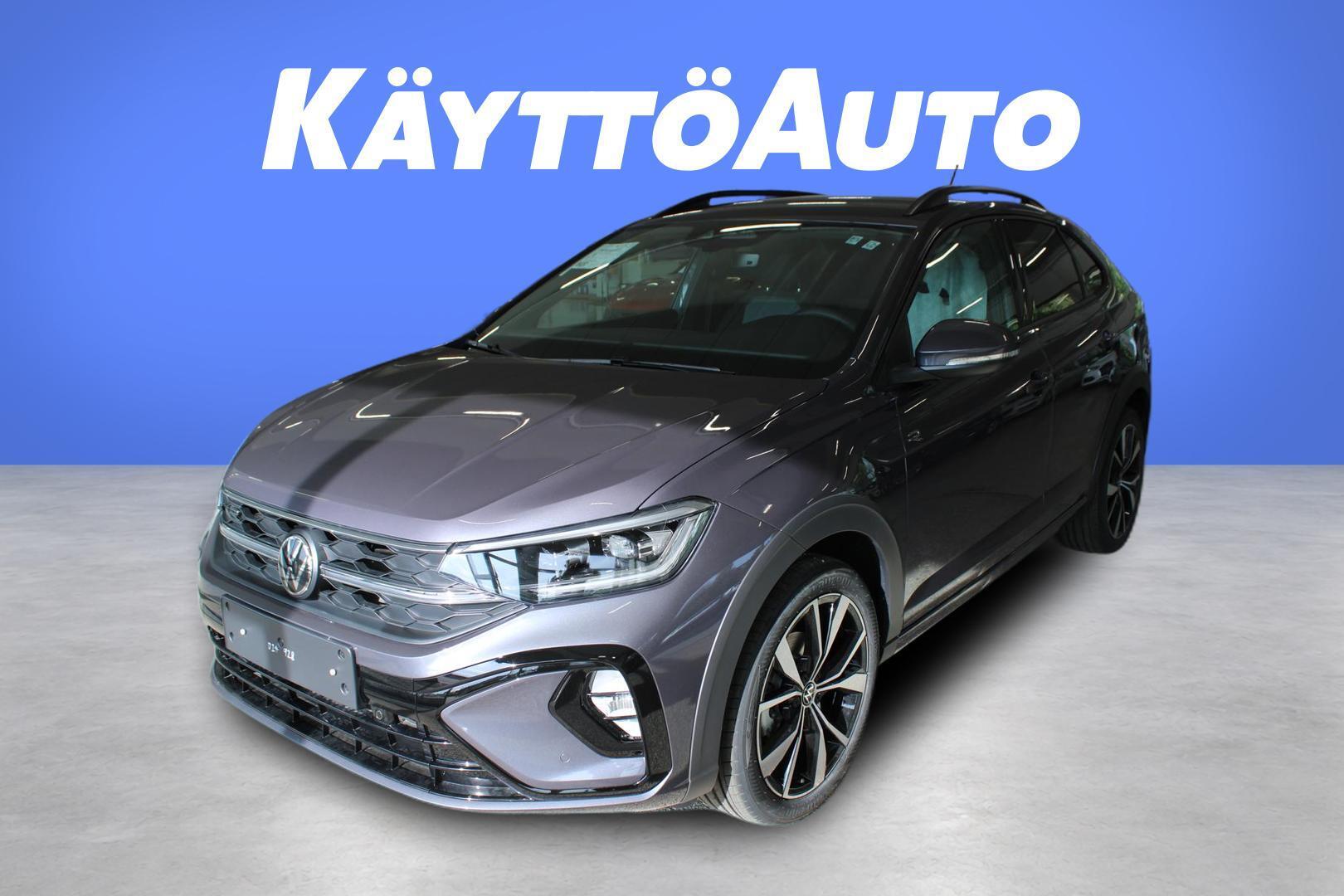 VOLKSWAGEN Taigo 2027