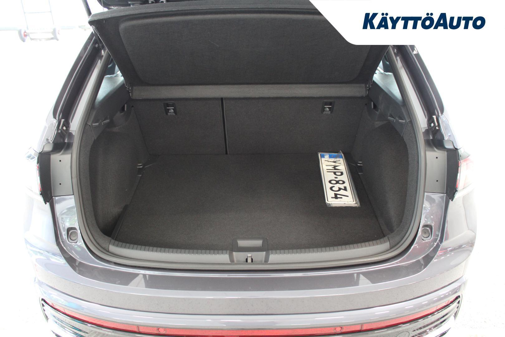 VOLKSWAGEN Taigo 2027