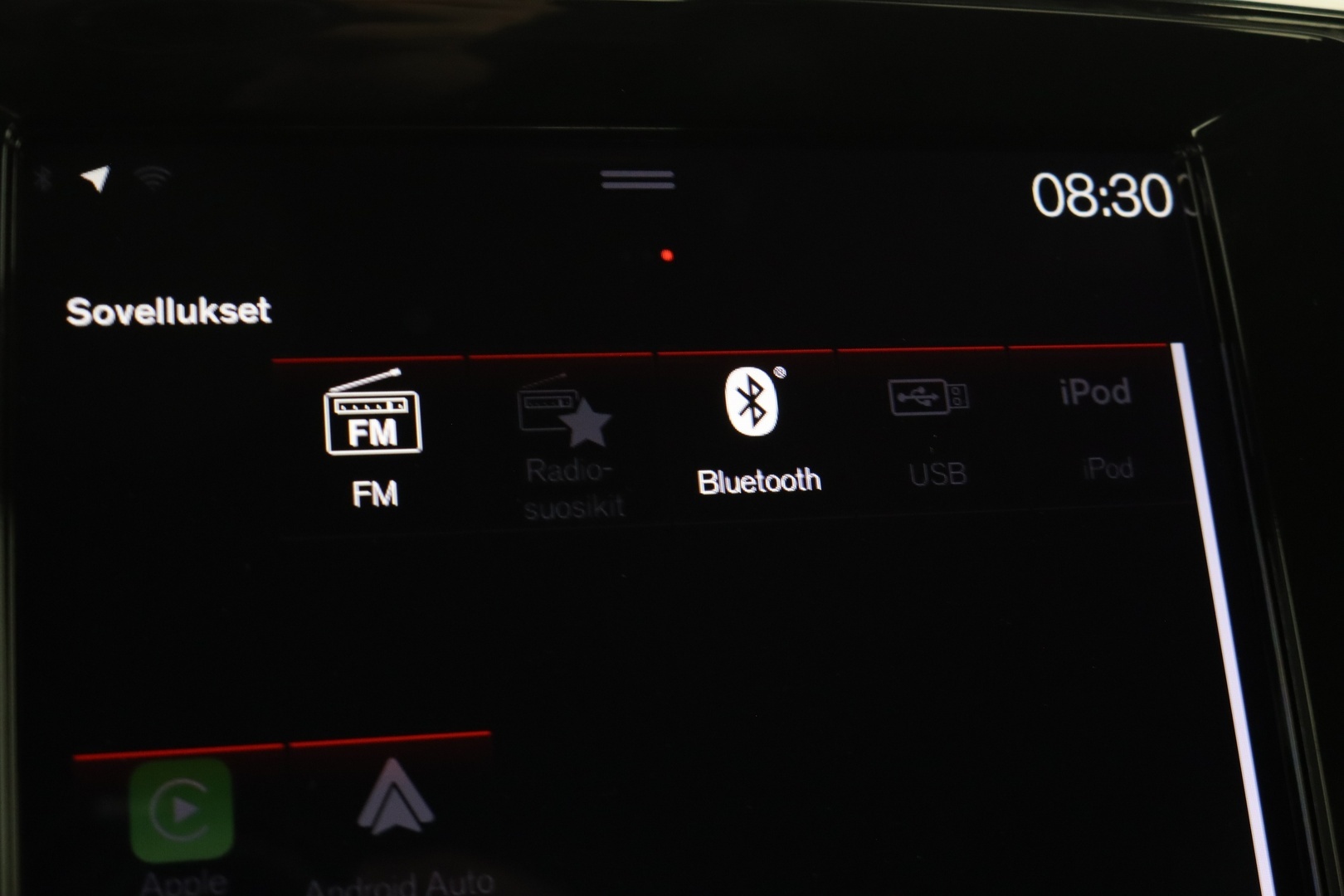 VOLVO XC40 2020