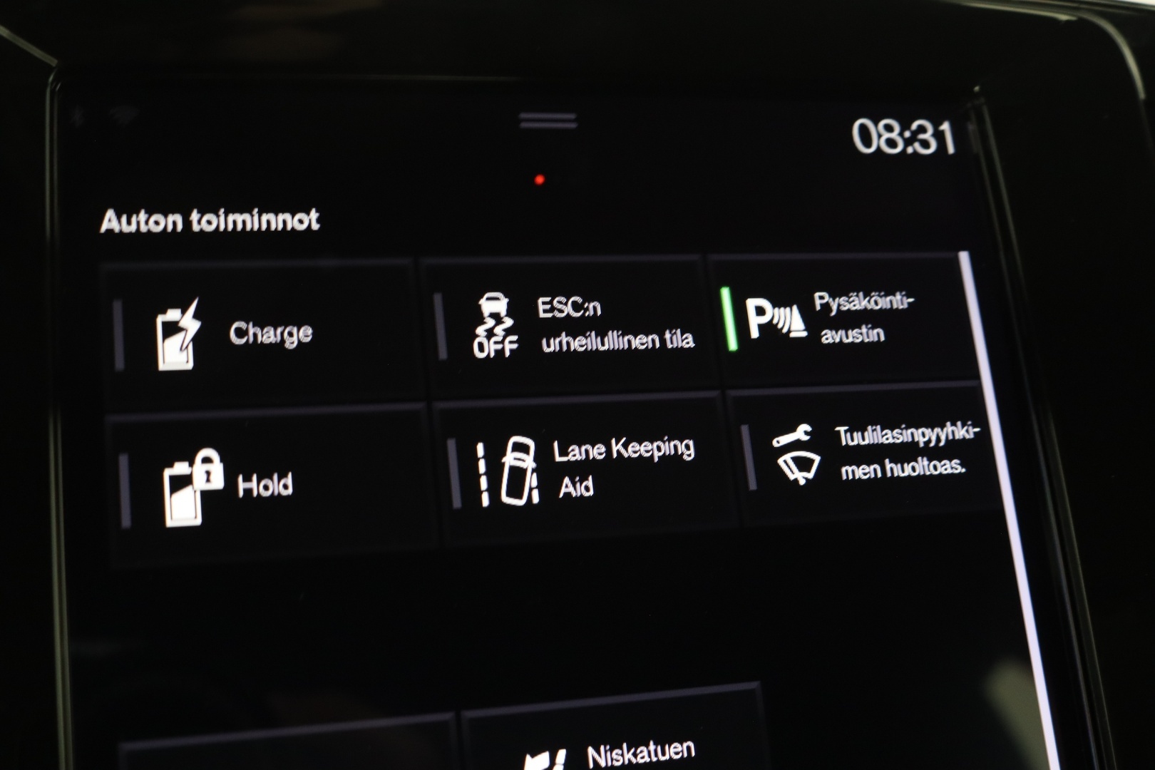 VOLVO XC40 2020