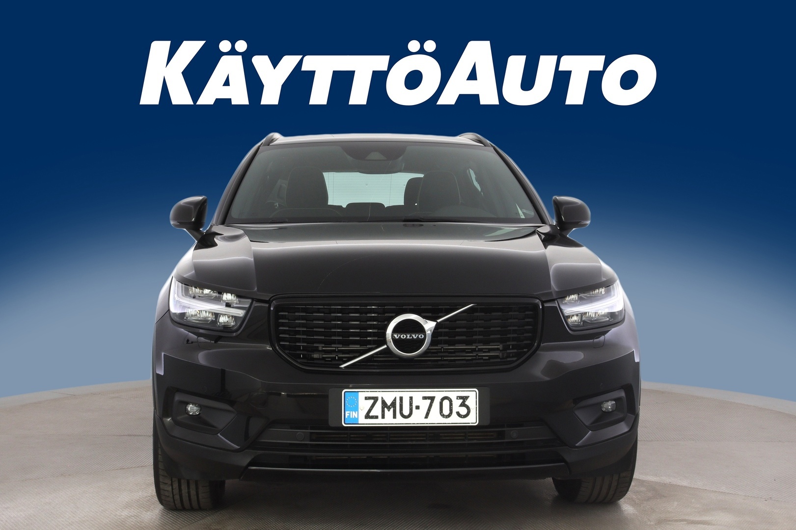 VOLVO XC40 2020