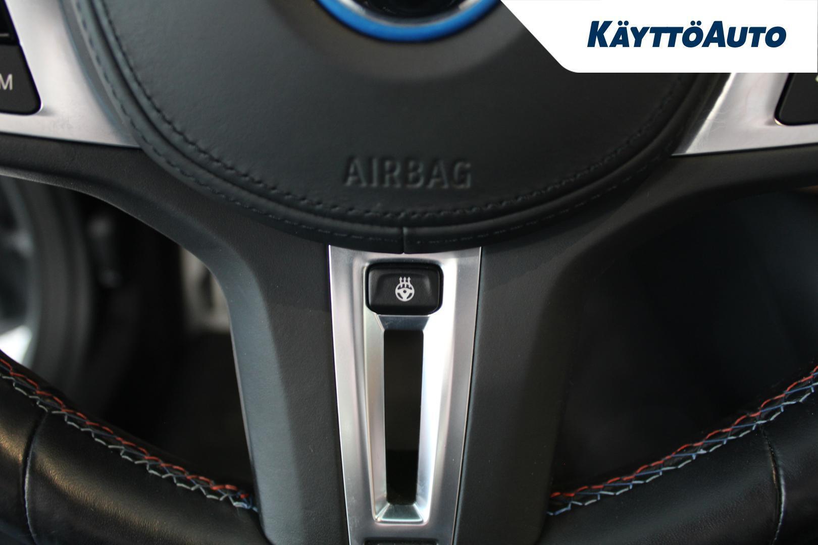 BMW i4 2023