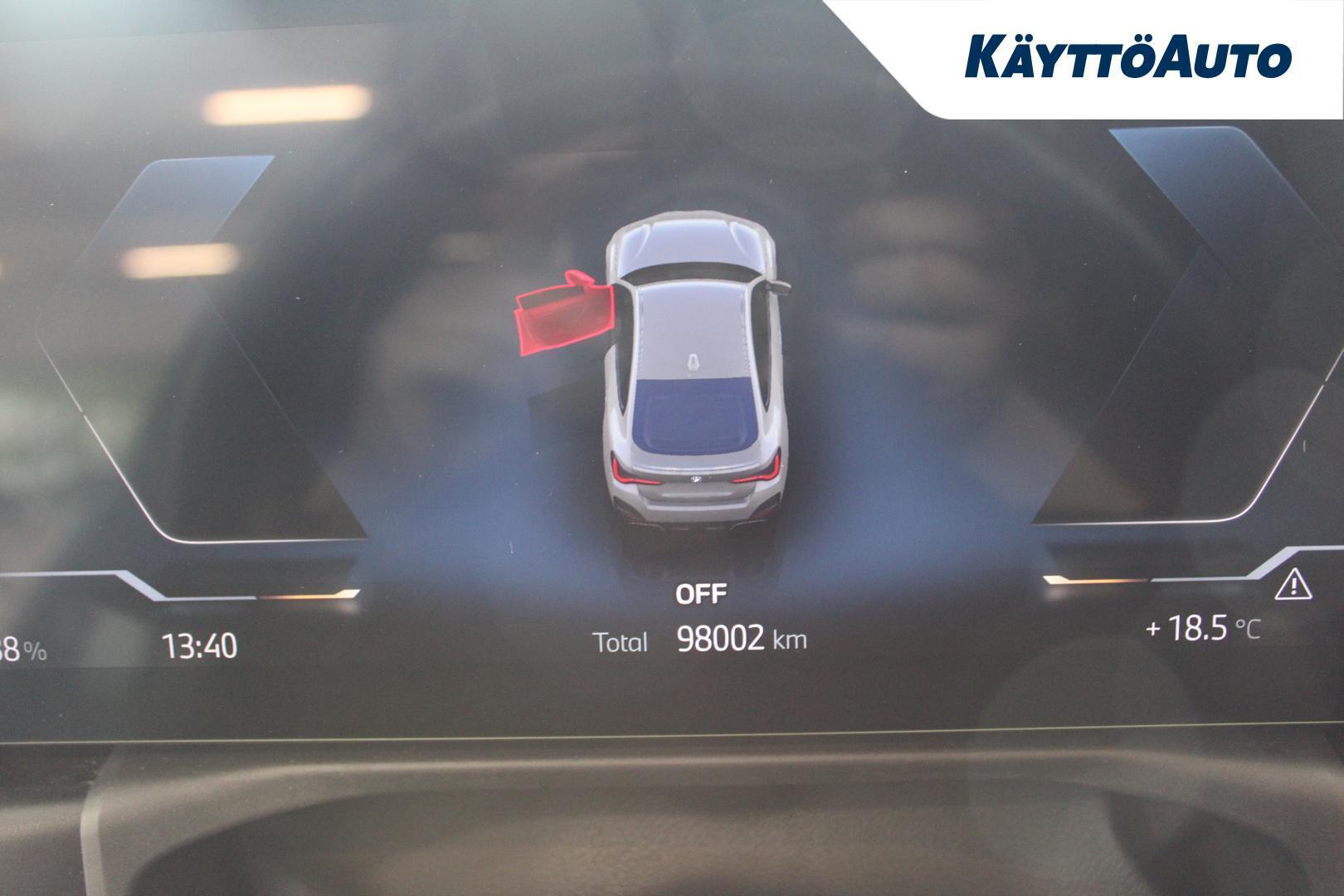 BMW i4 2023