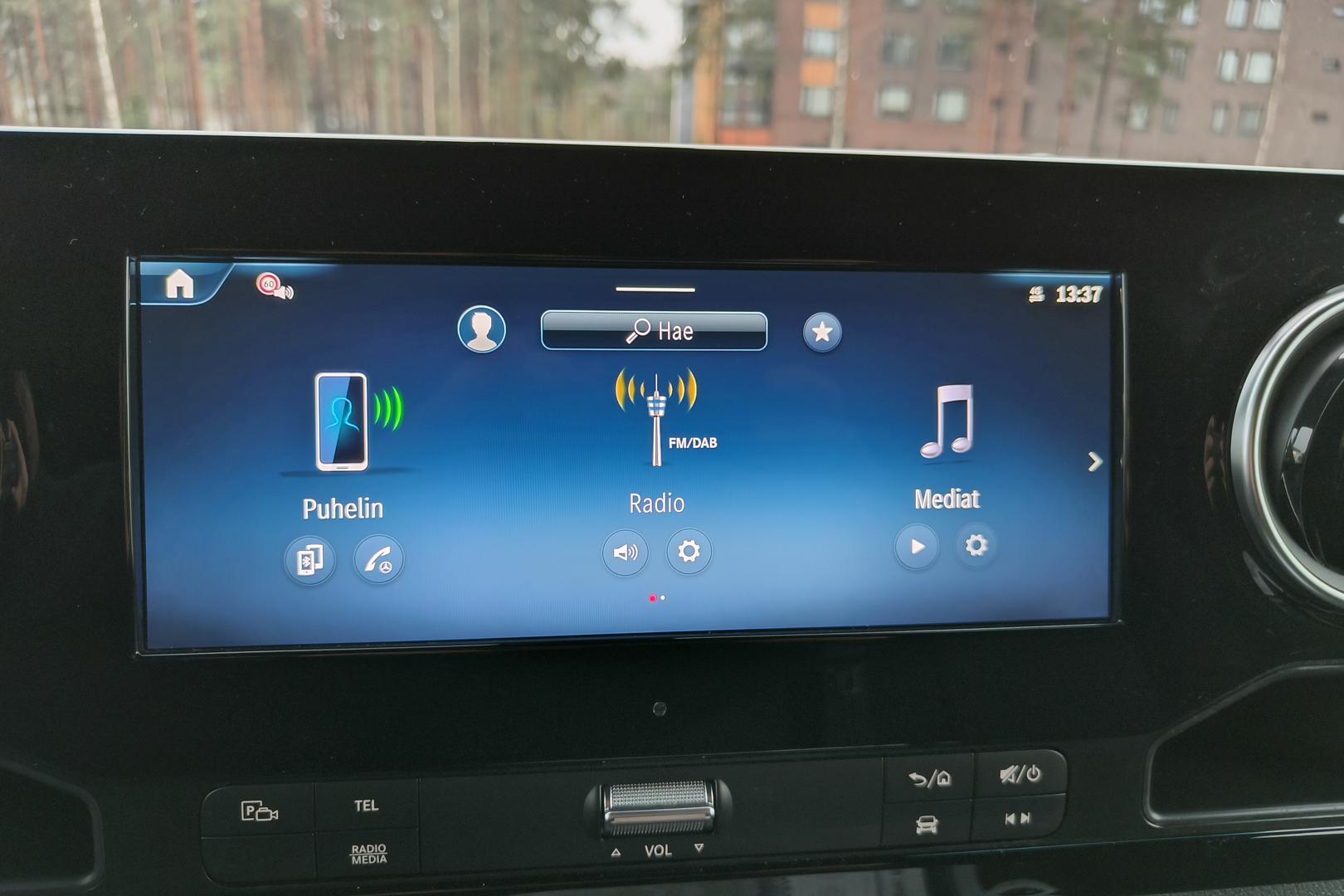 Mercedes-Benz Sprinter 2024