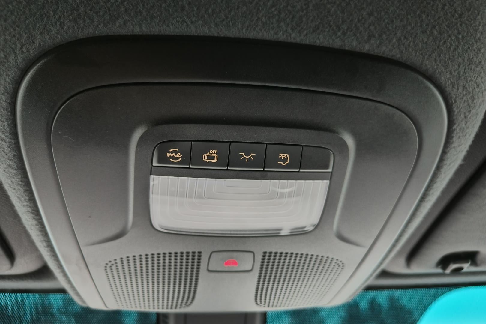 Mercedes-Benz Sprinter 2024