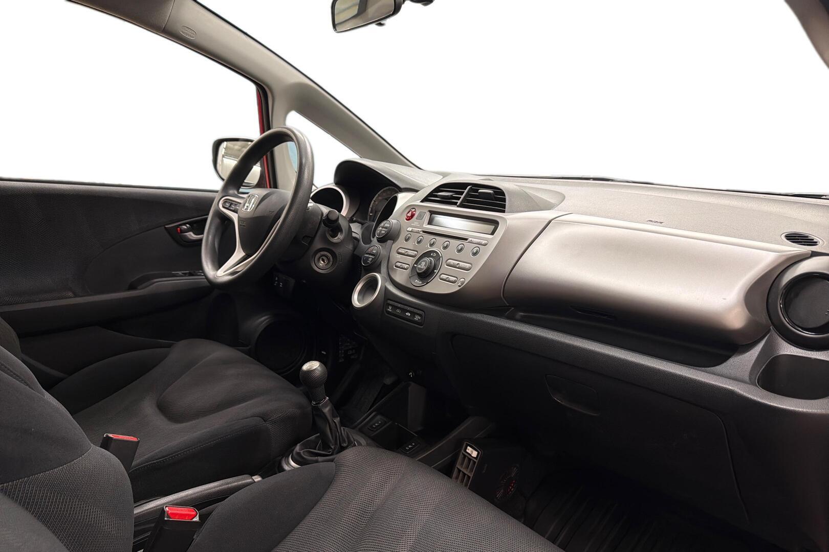HONDA Jazz 2011