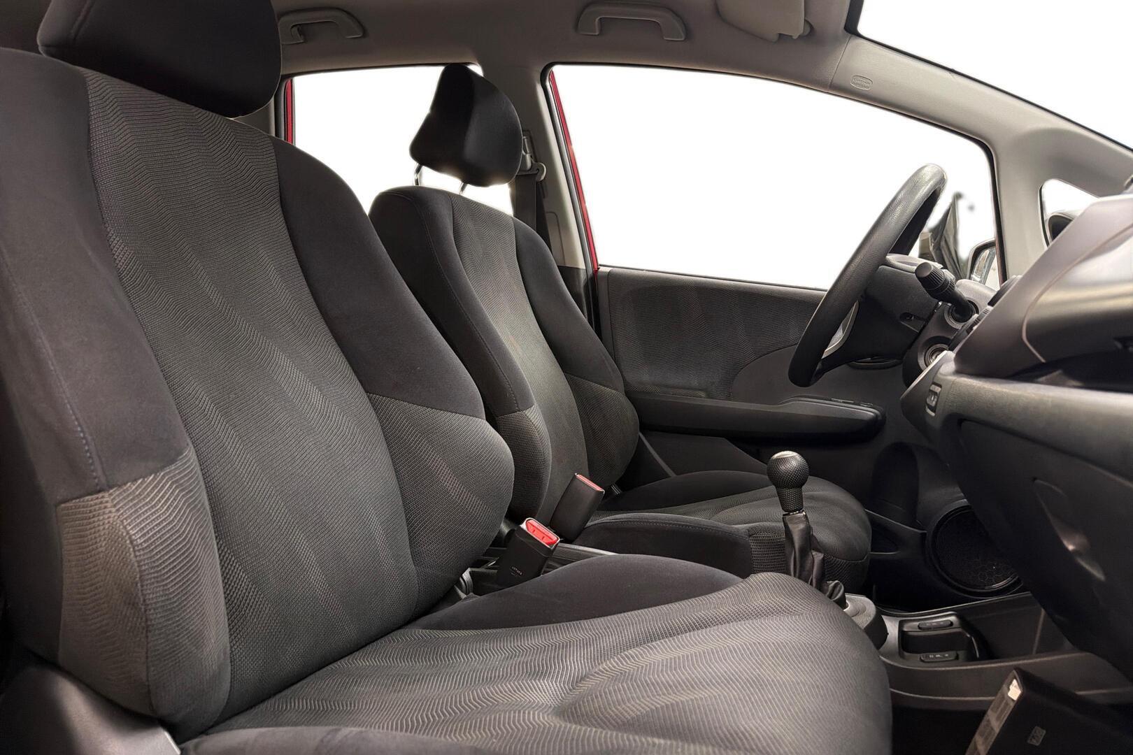 HONDA Jazz 2011