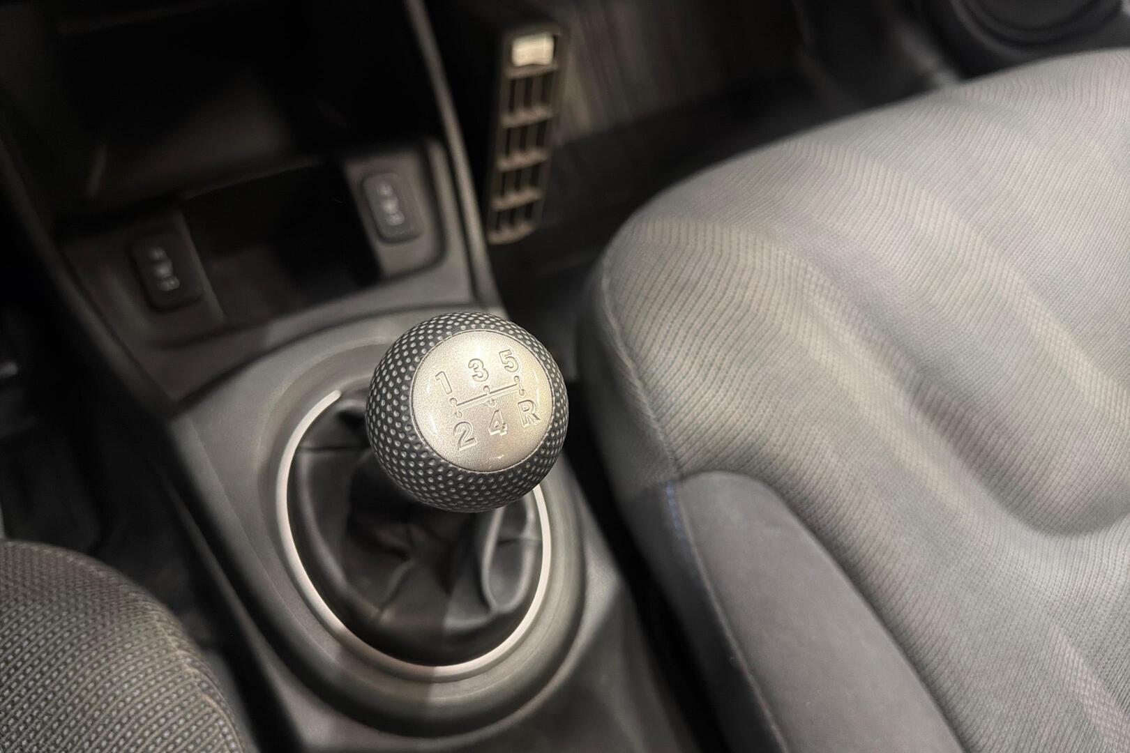 HONDA Jazz 2011