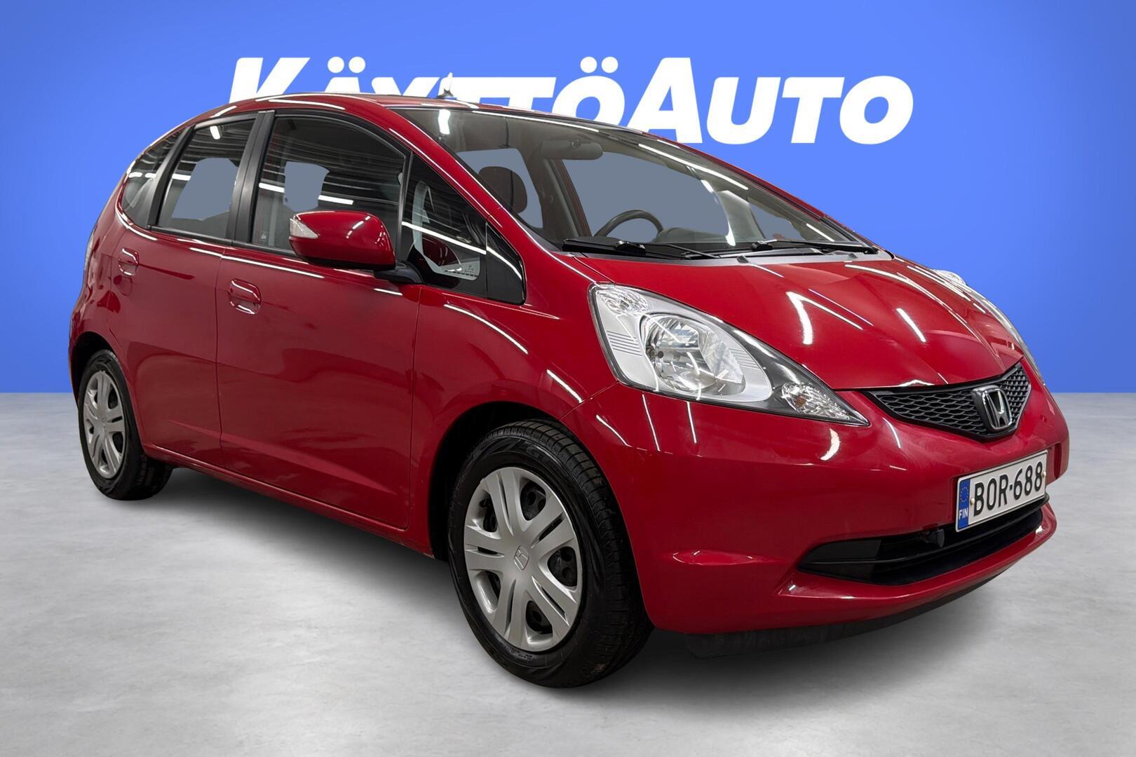 HONDA Jazz 2011