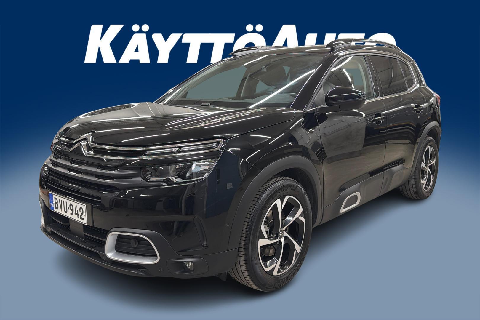 CITROEN C5 Aircross 2019