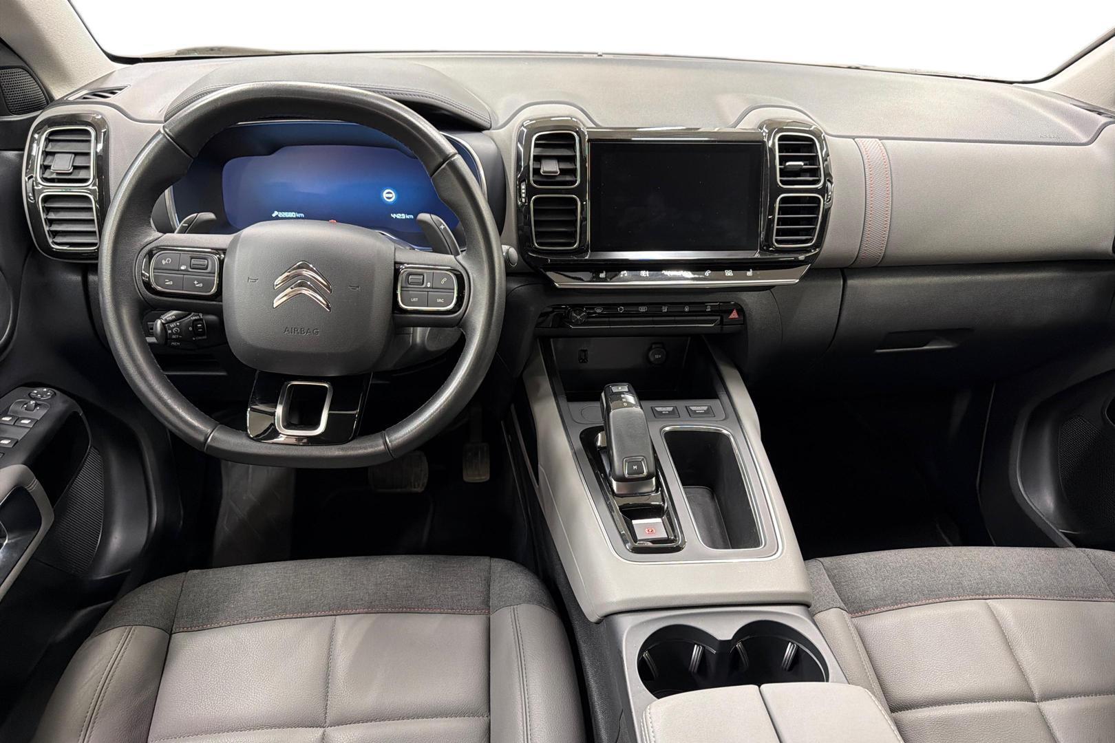 CITROEN C5 Aircross 2019