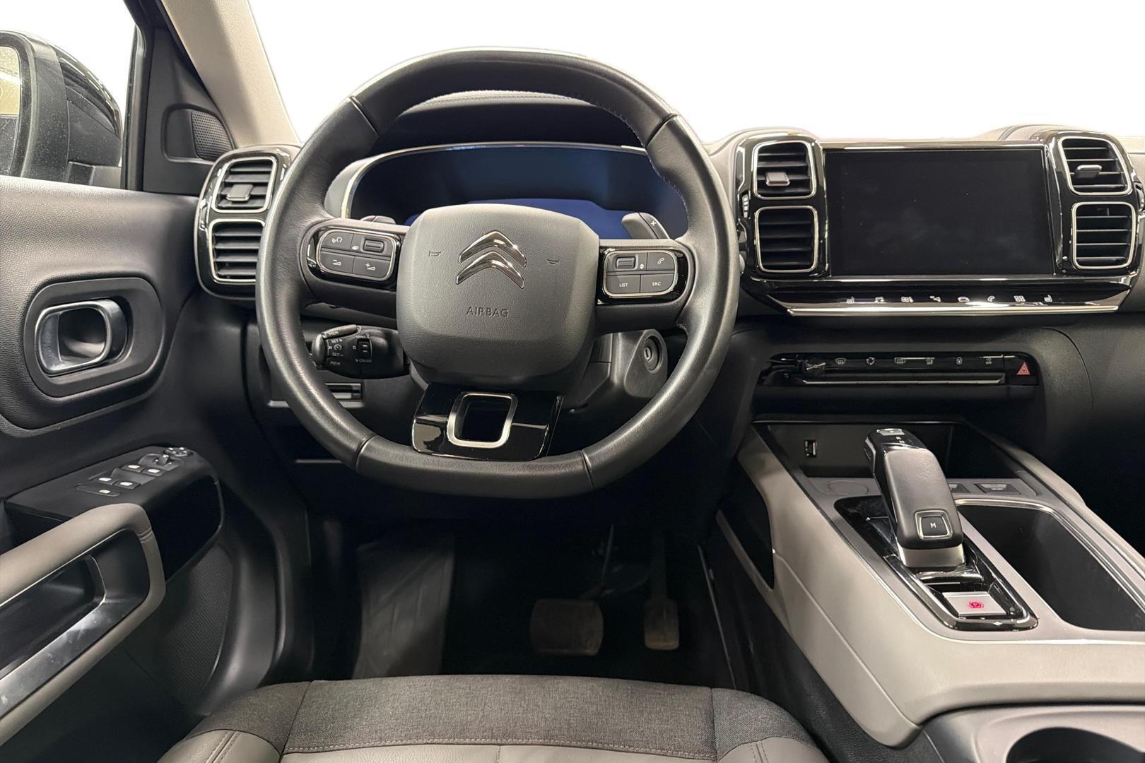CITROEN C5 Aircross 2019