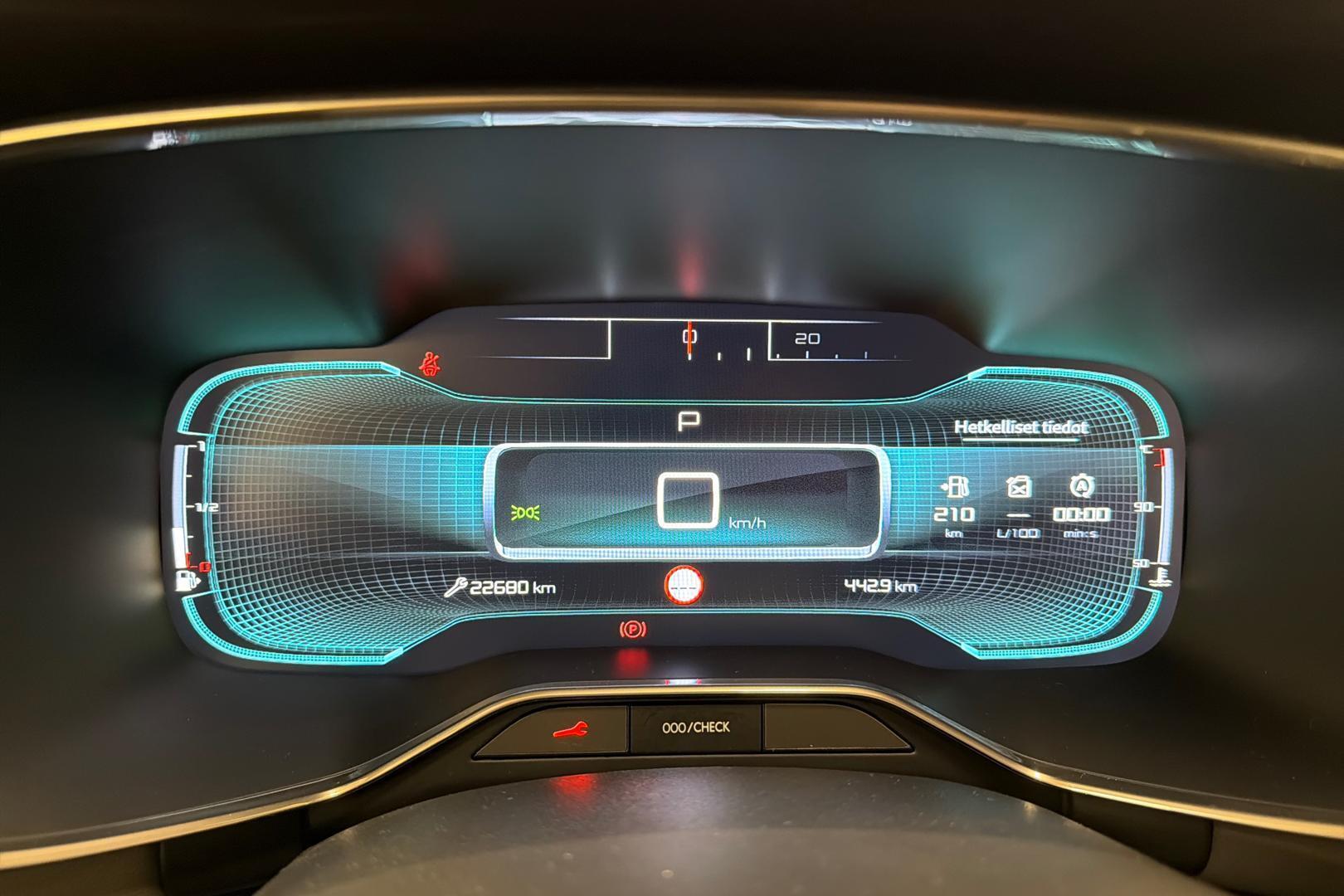 CITROEN C5 Aircross 2019