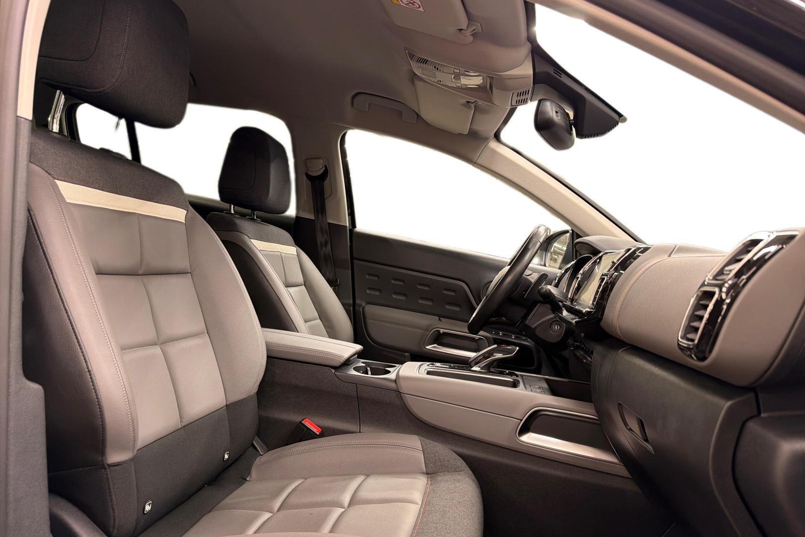 CITROEN C5 Aircross 2019