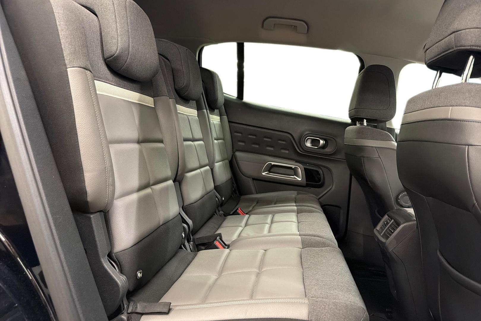 CITROEN C5 Aircross 2019