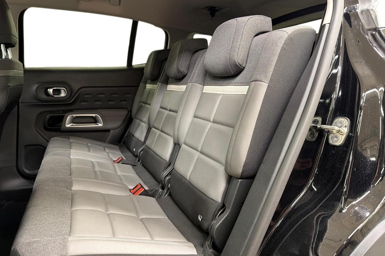 CITROEN C5 Aircross 2019