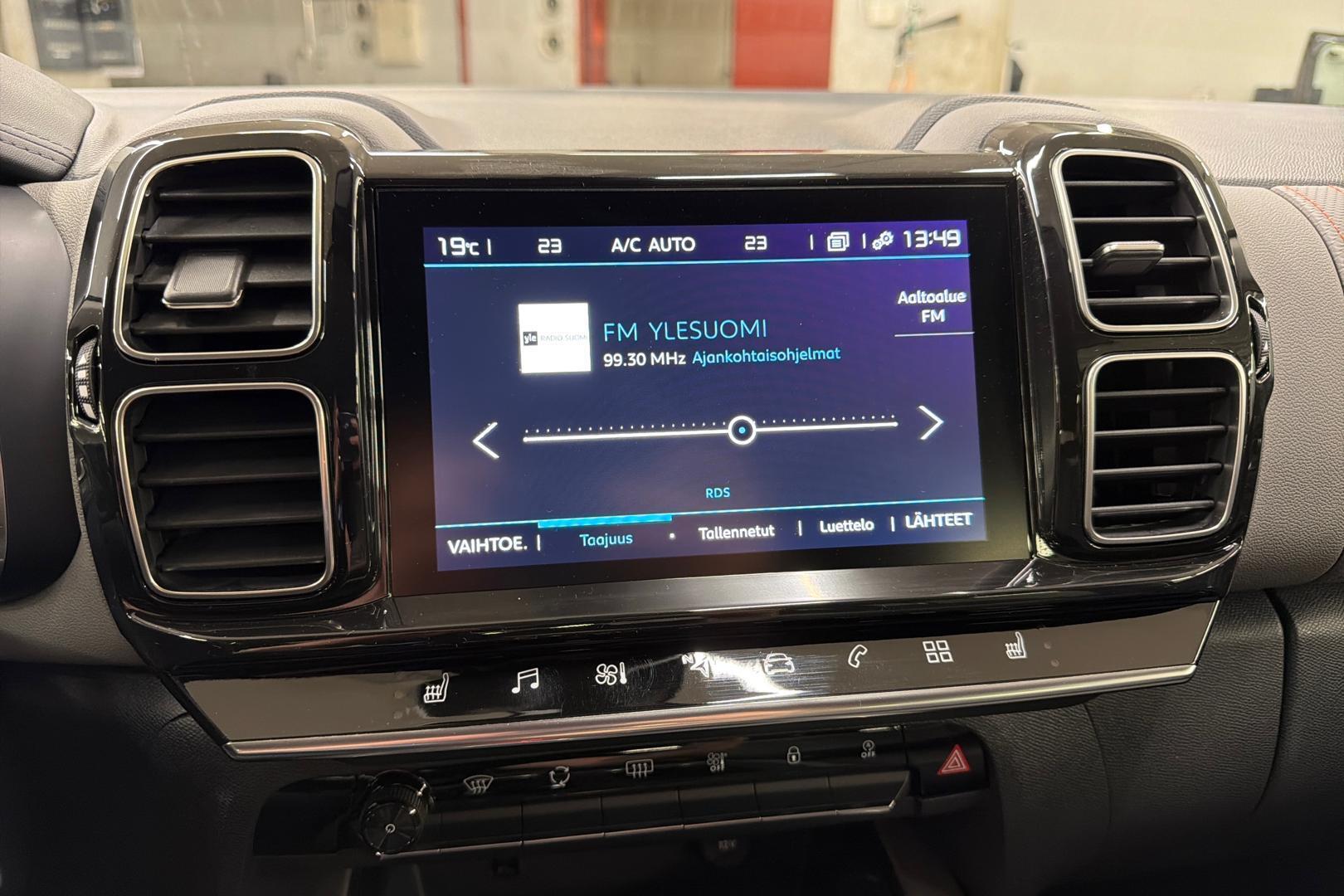 CITROEN C5 Aircross 2019