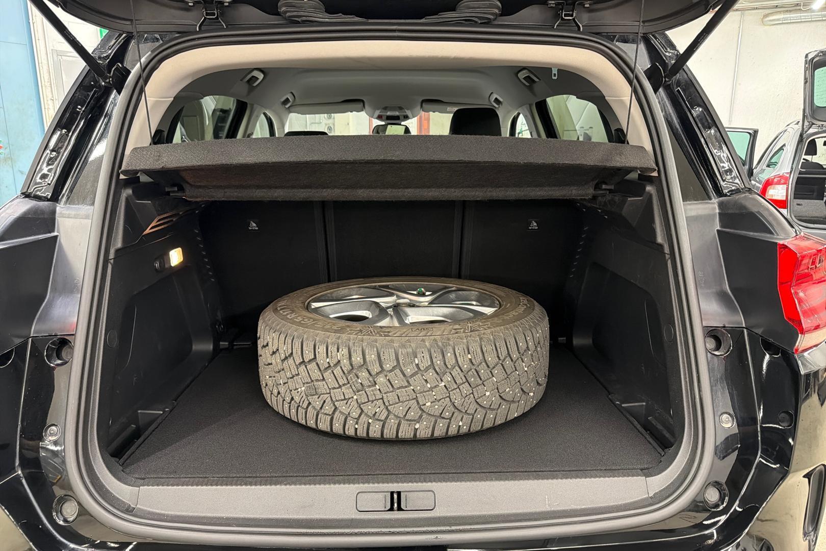 CITROEN C5 Aircross 2019