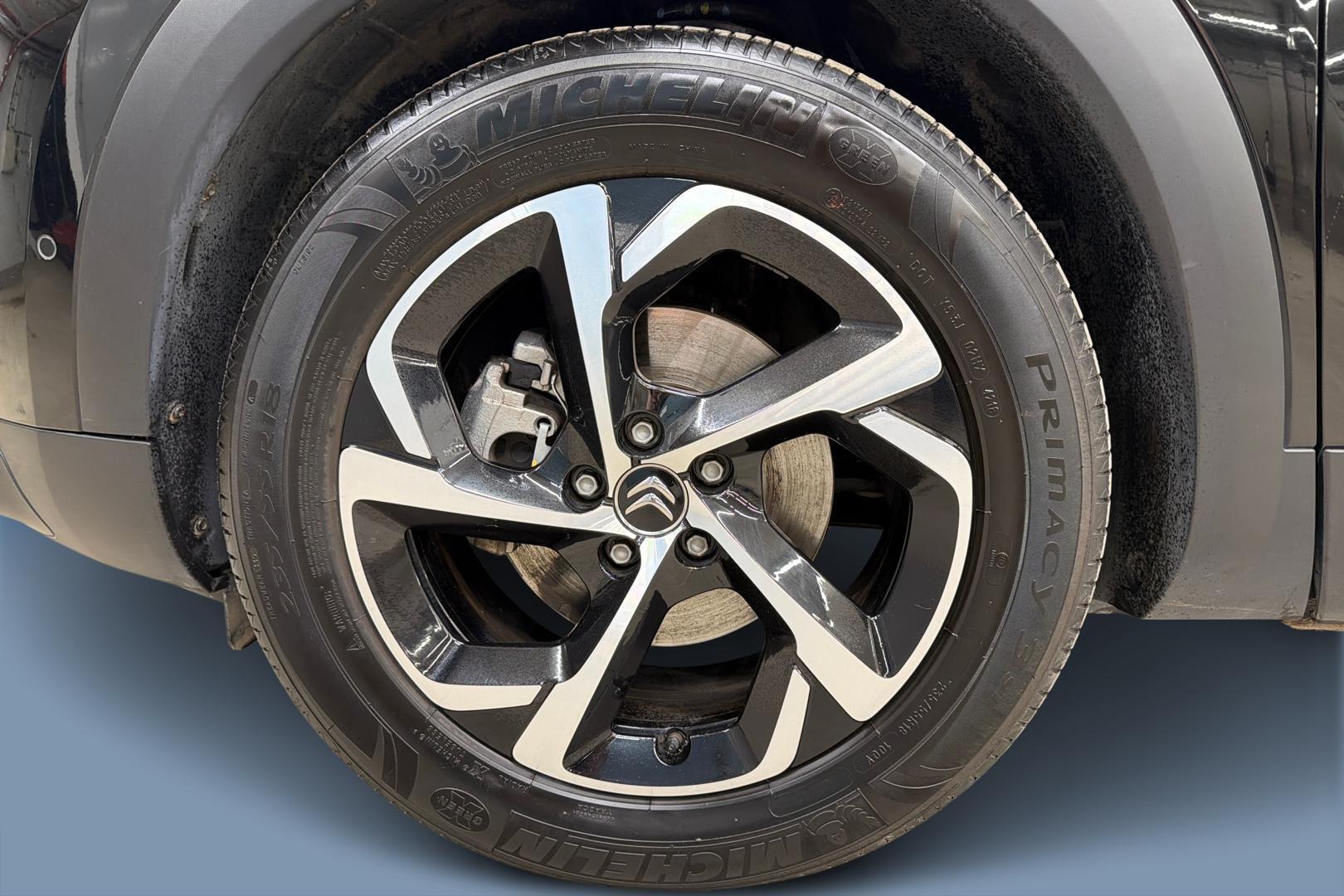 CITROEN C5 Aircross 2019