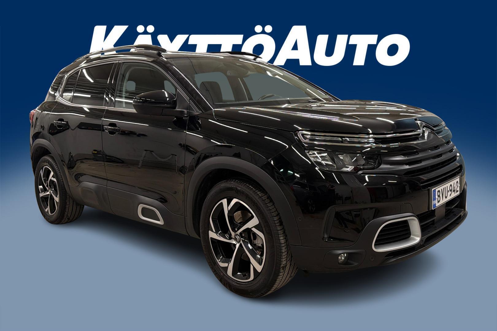 CITROEN C5 Aircross 2019