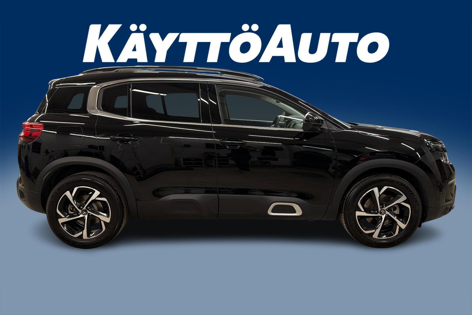 CITROEN C5 Aircross 2019
