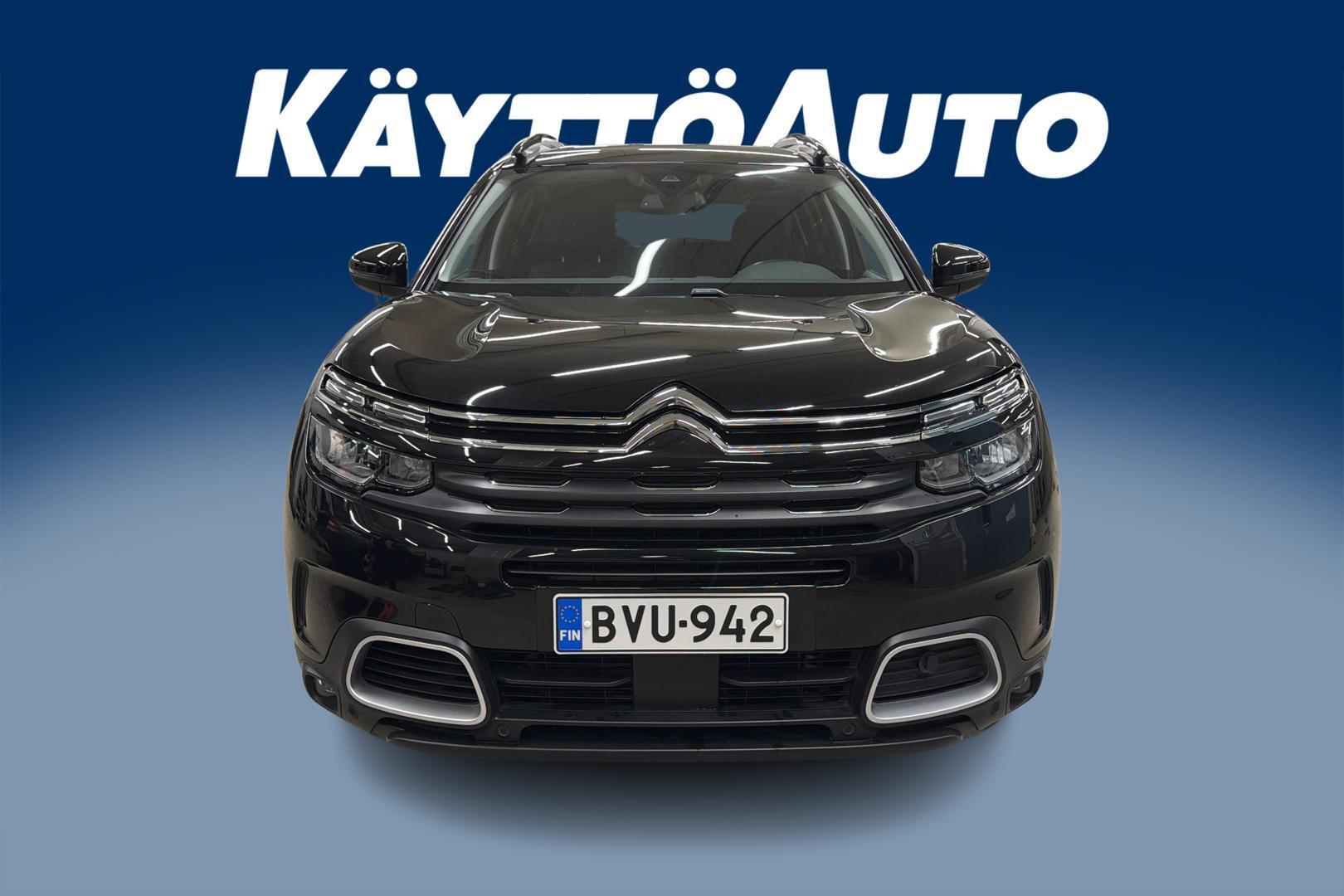 CITROEN C5 Aircross 2019