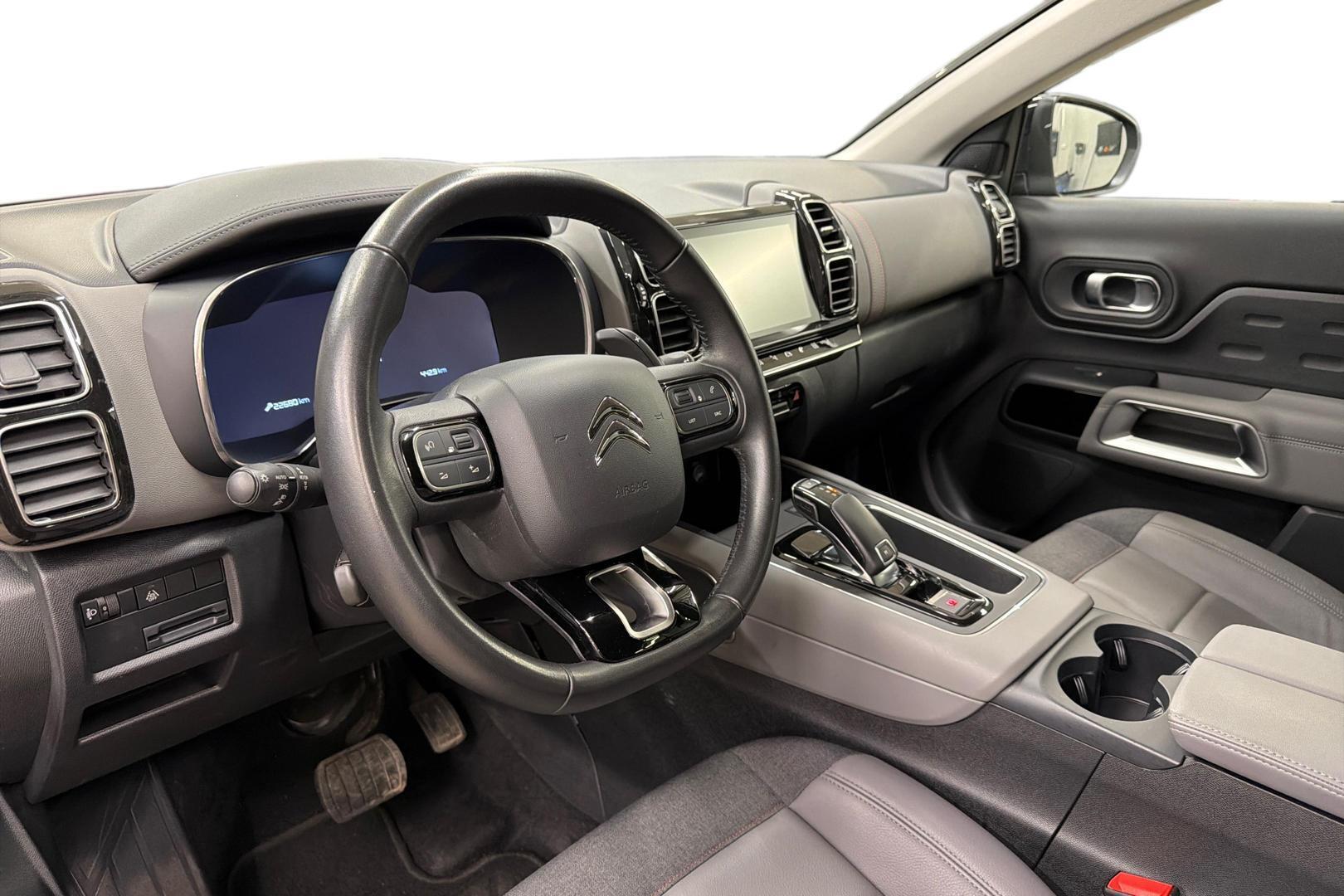 CITROEN C5 Aircross 2019