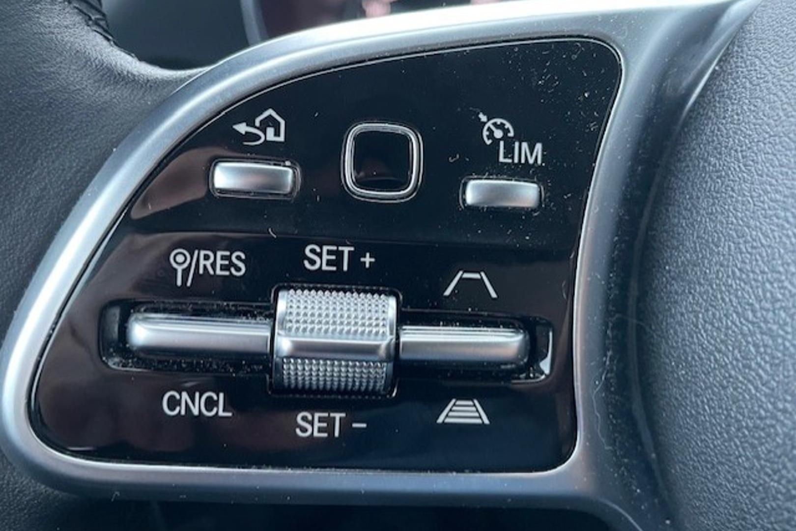 Mercedes-Benz C 2019