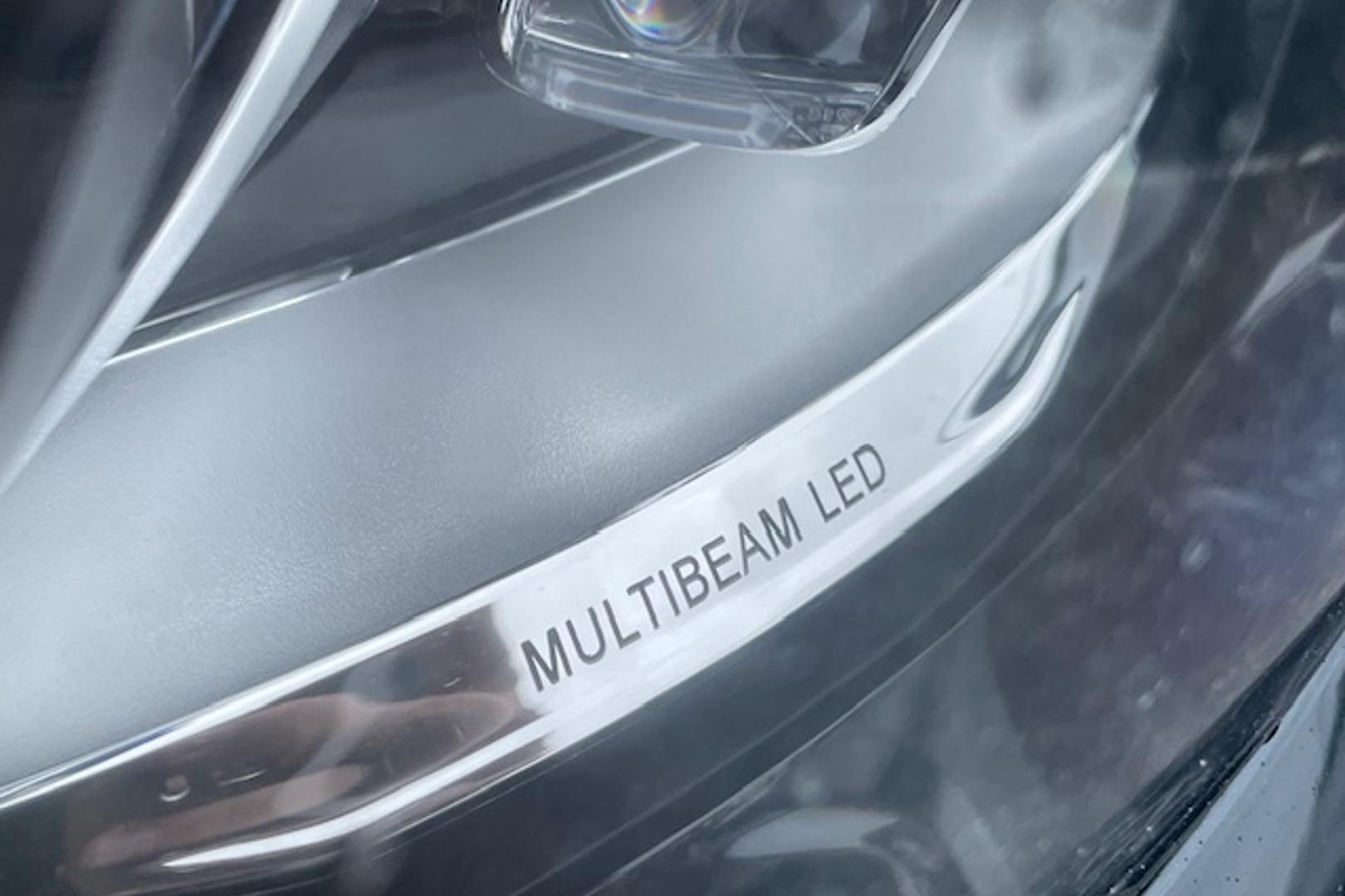 Mercedes-Benz C 2019