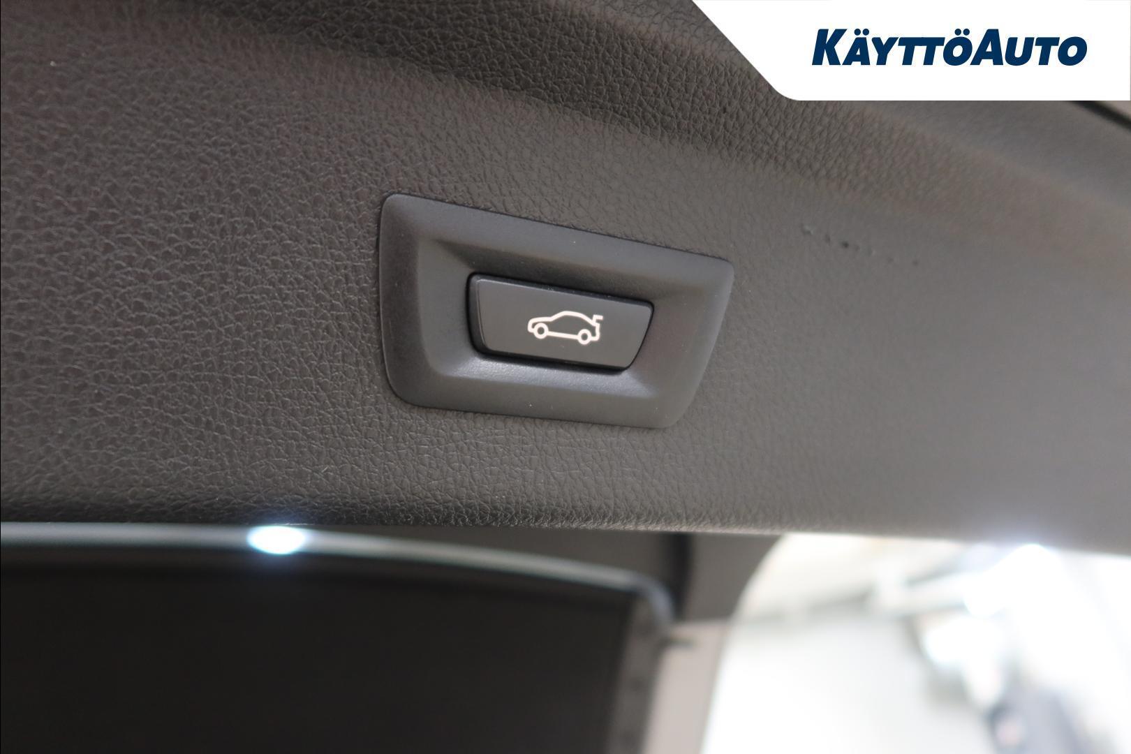 BMW 320 Gran Turismo 2014