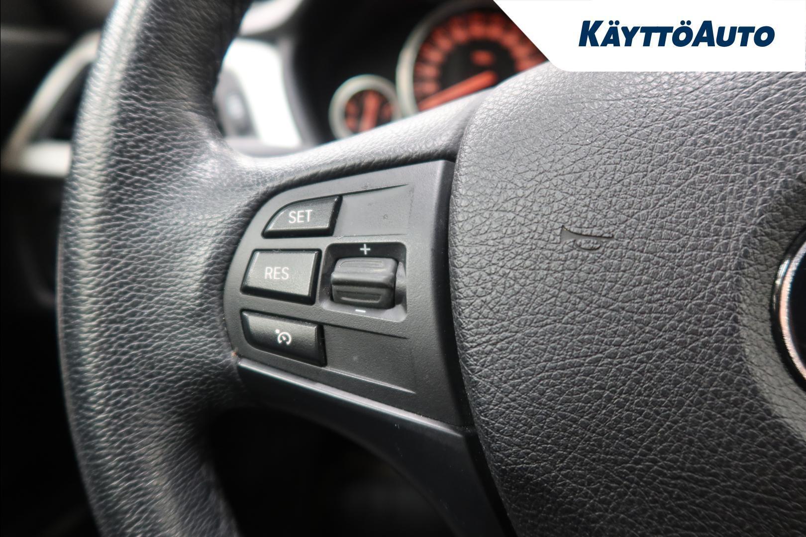 BMW 320 Gran Turismo 2014