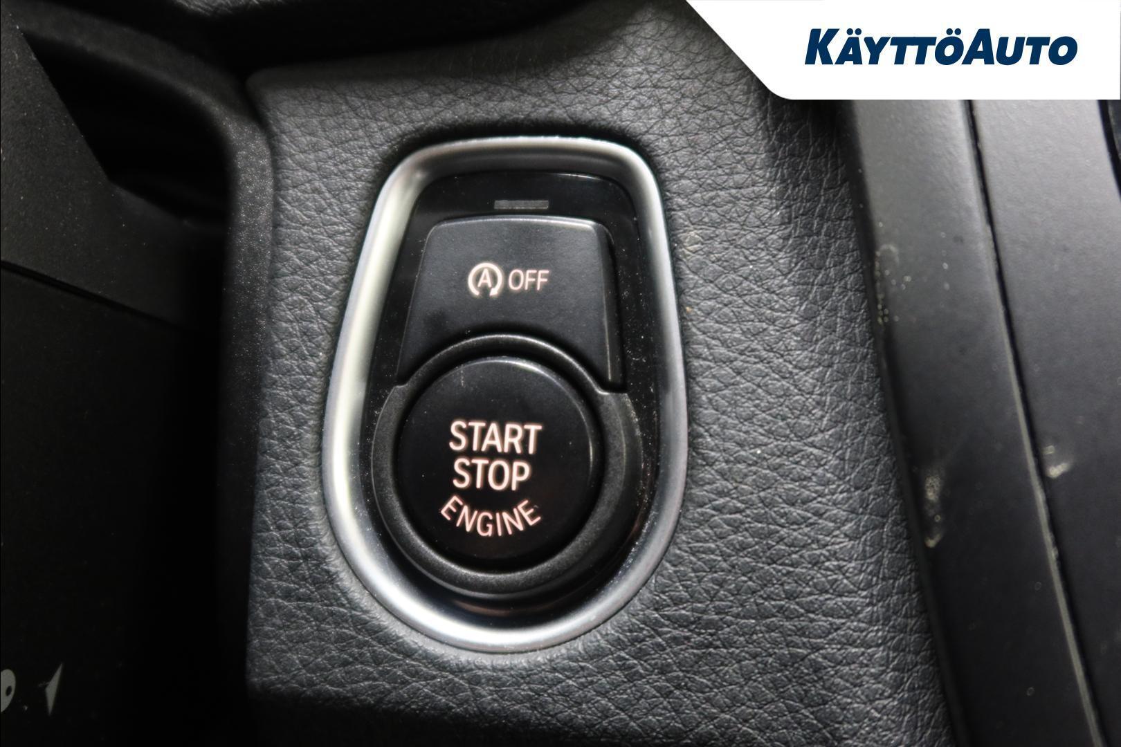 BMW 320 Gran Turismo 2014